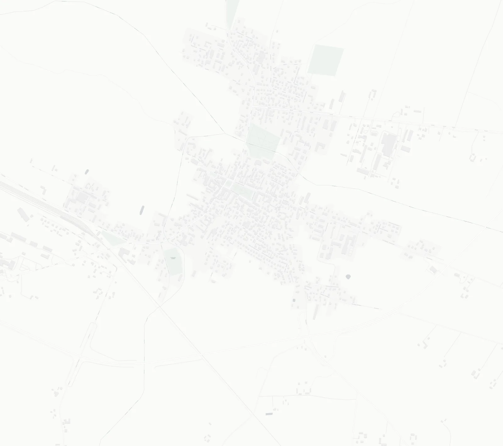 Raciąż — pętla 13,2 km, 13,2 km