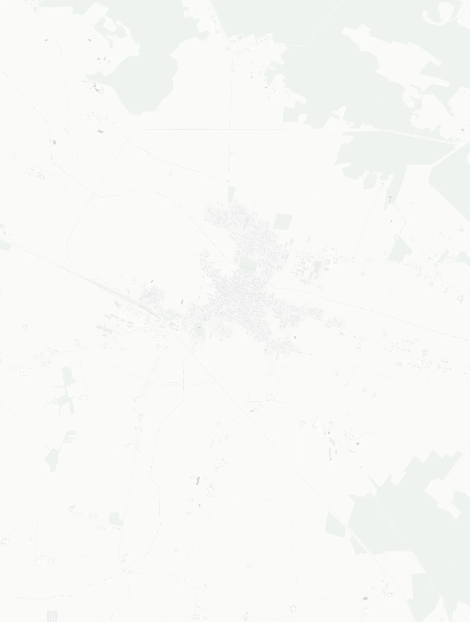 Raciąż — pętla 27,6 km, 27,6 km