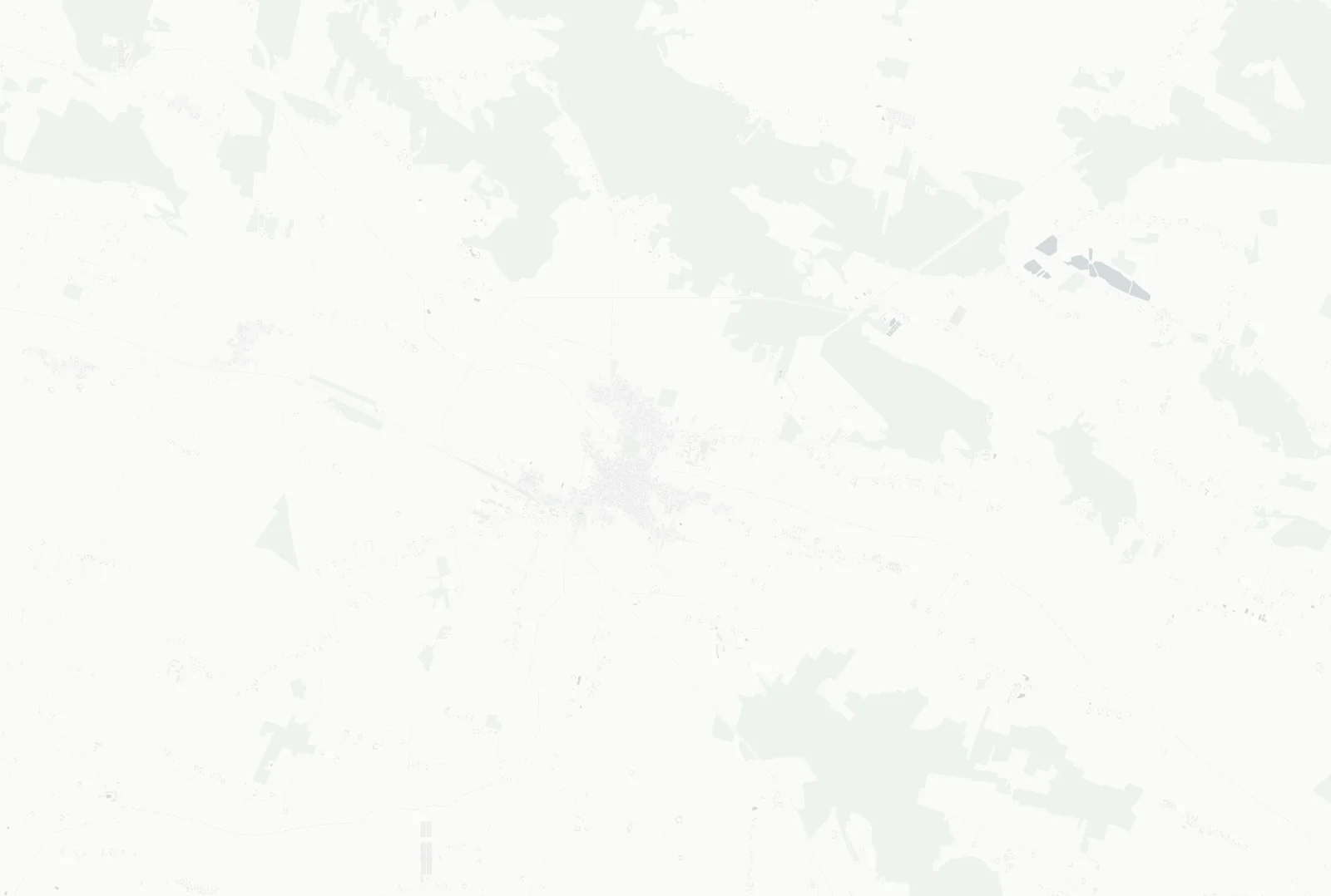 Raciąż — pętla 50,2 km, 50,2 km