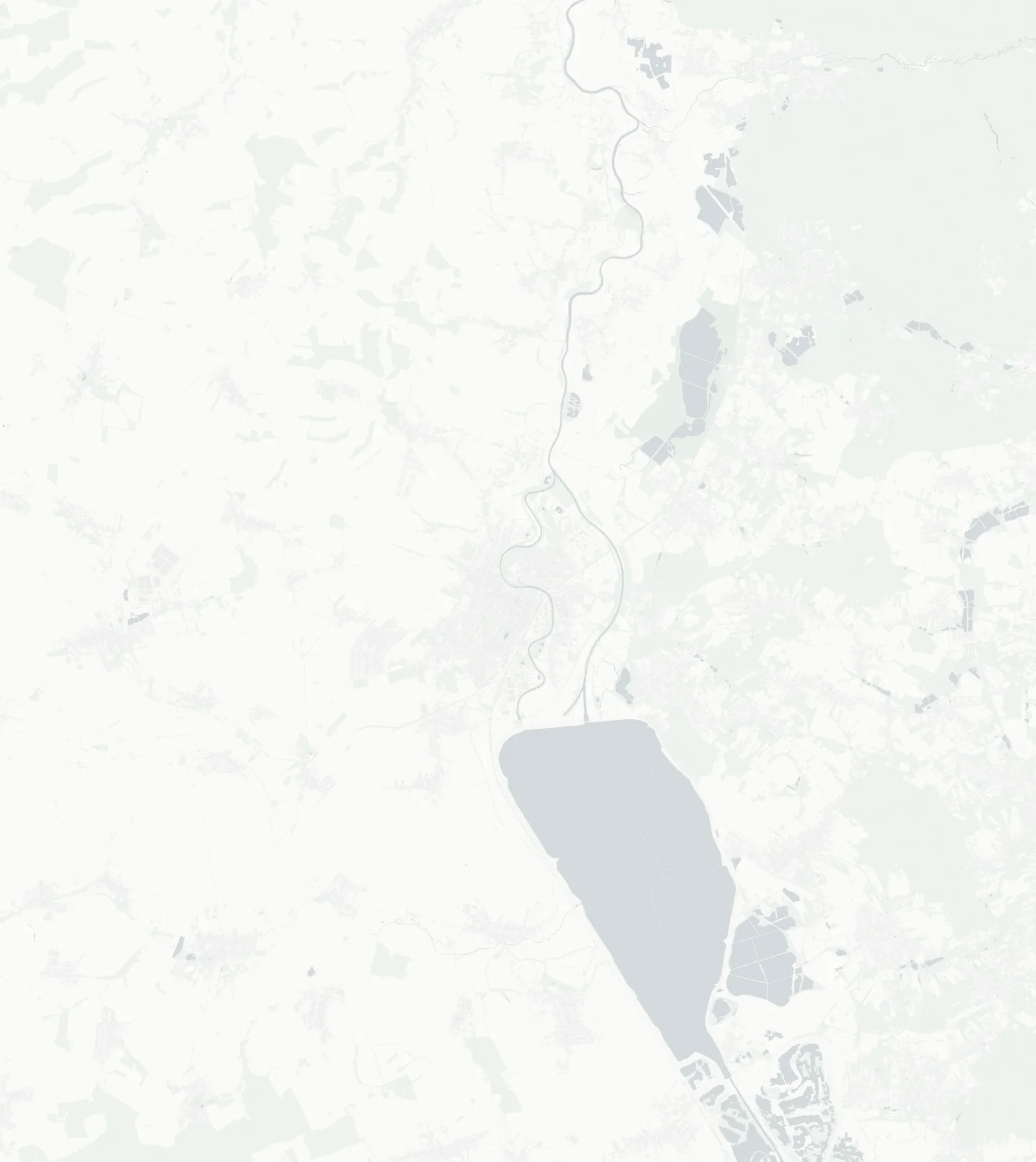 Racibórz — pętla 106,1 km, 106,1 km