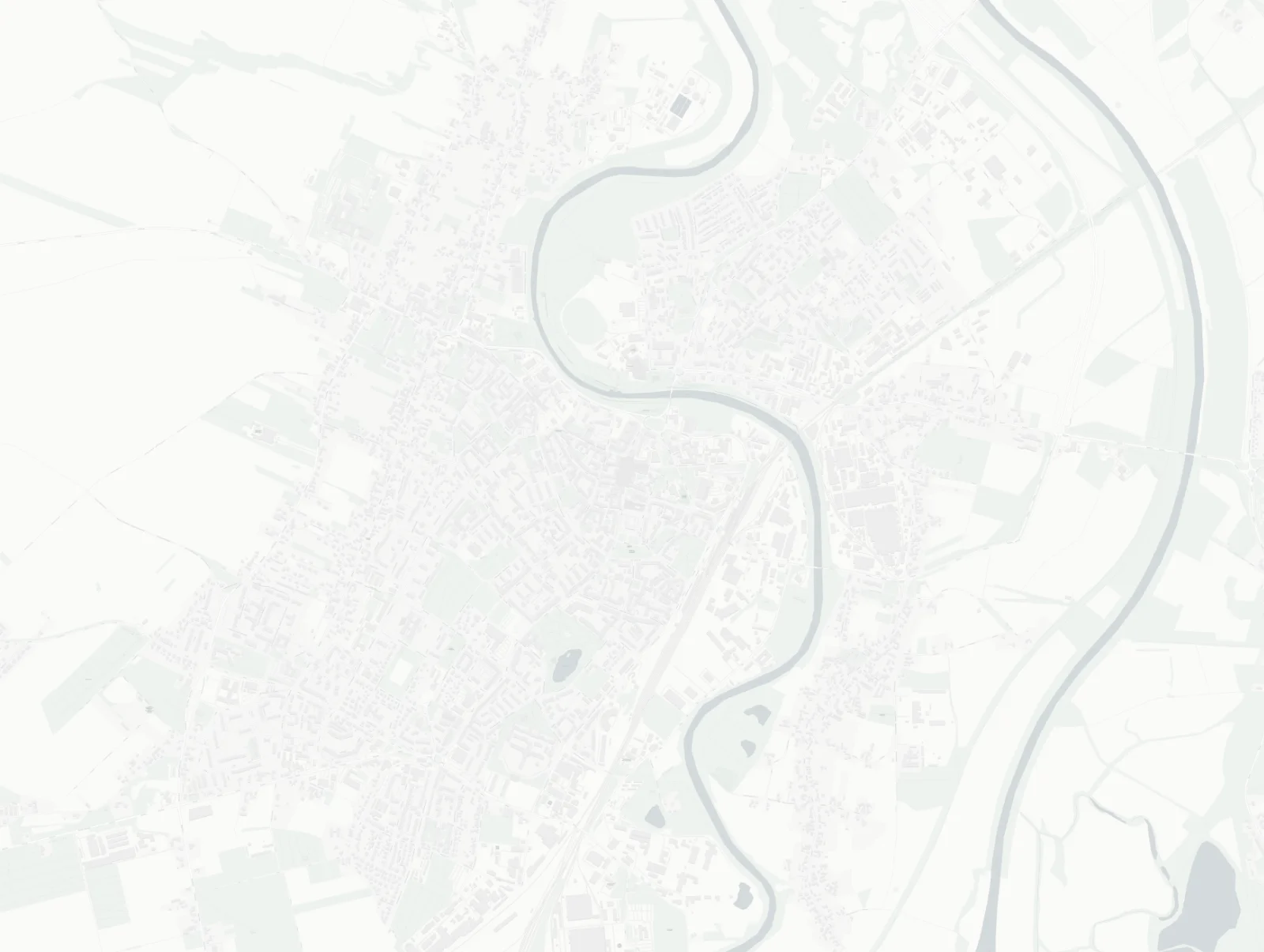 Racibórz — pętla 24,5 km, 24,5 km