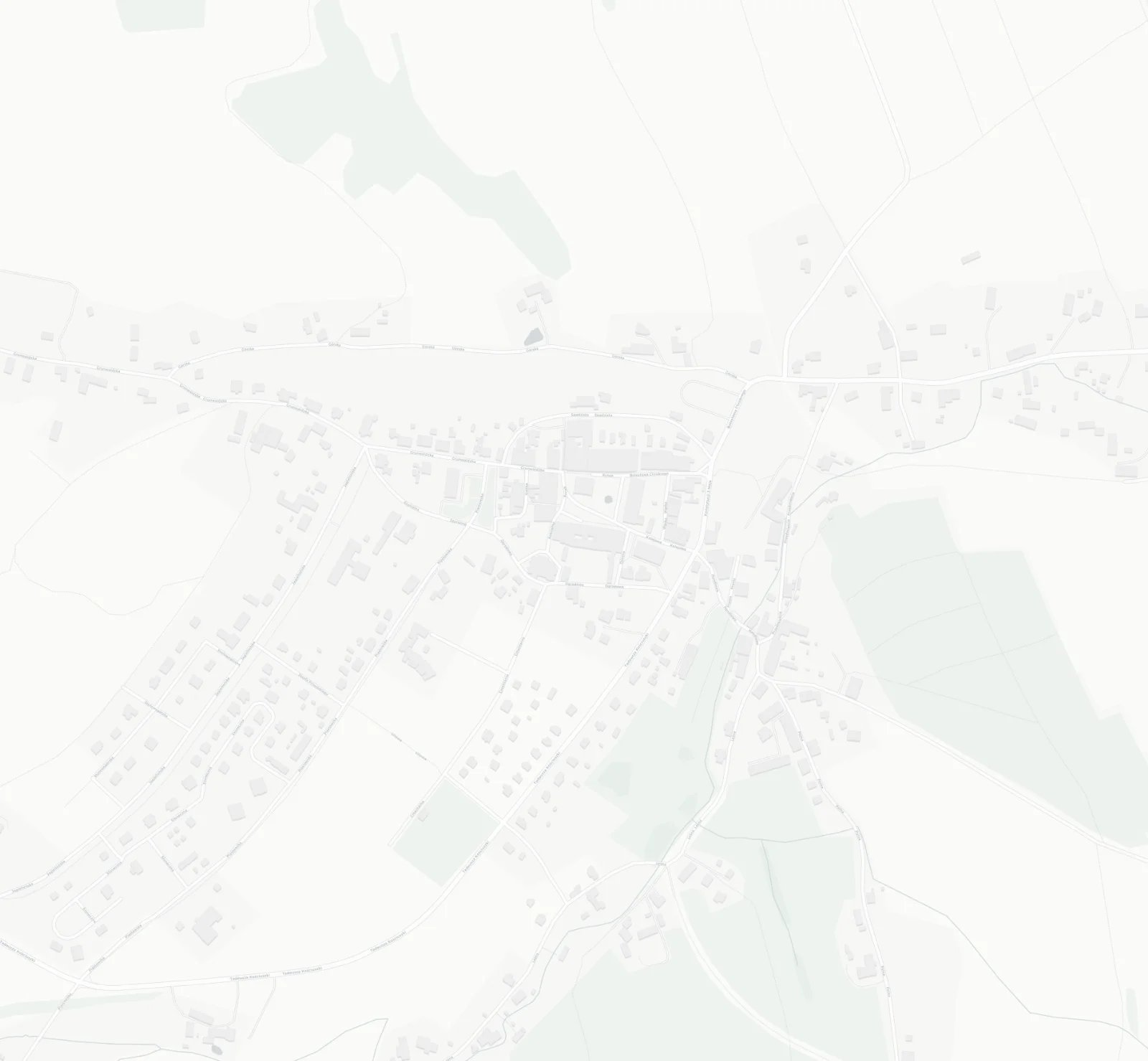 Radków — pętla 6,5 km, 6,5 km
