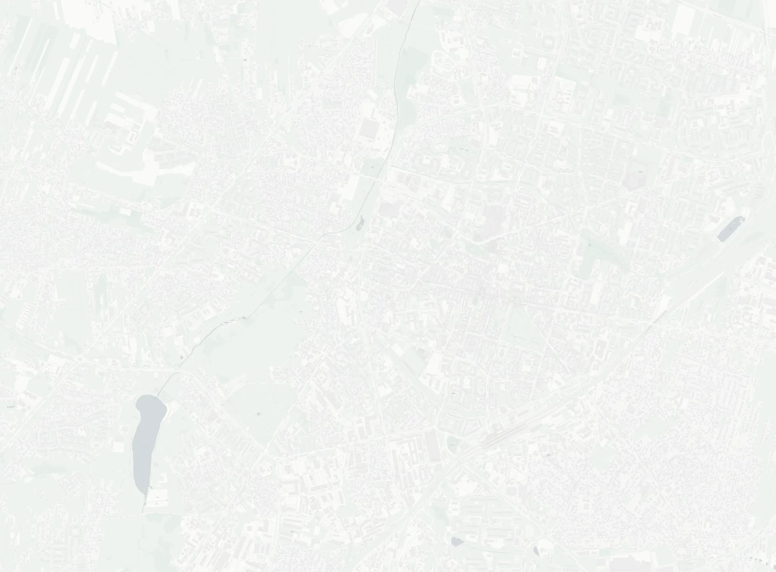 Radom — pętla 23,1 km, 23,1 km