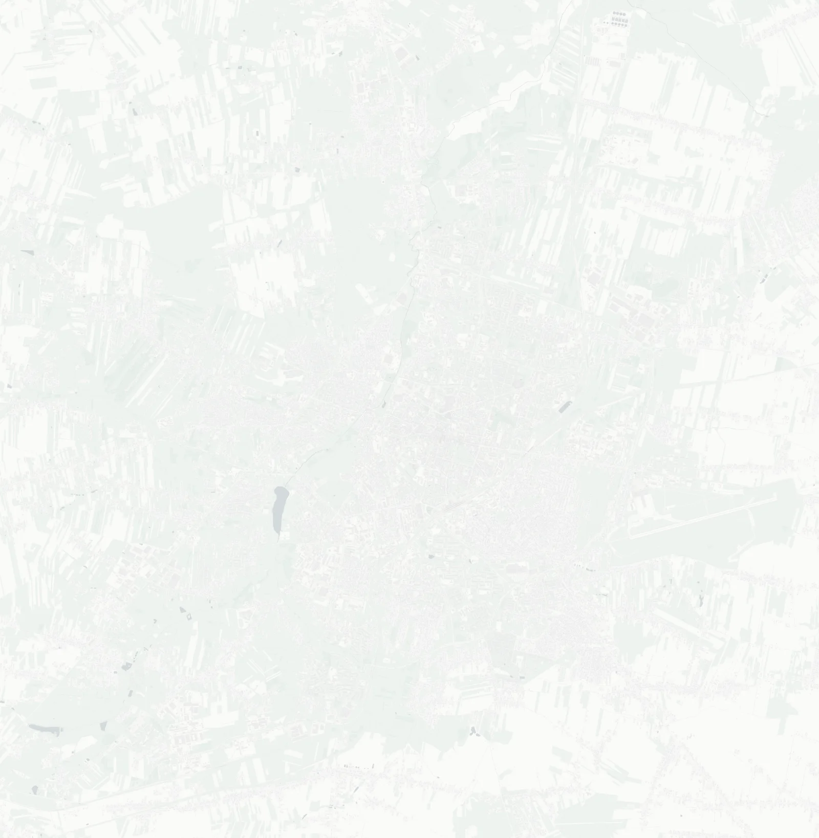 Radom — pętla 51,8 km, 51,8 km