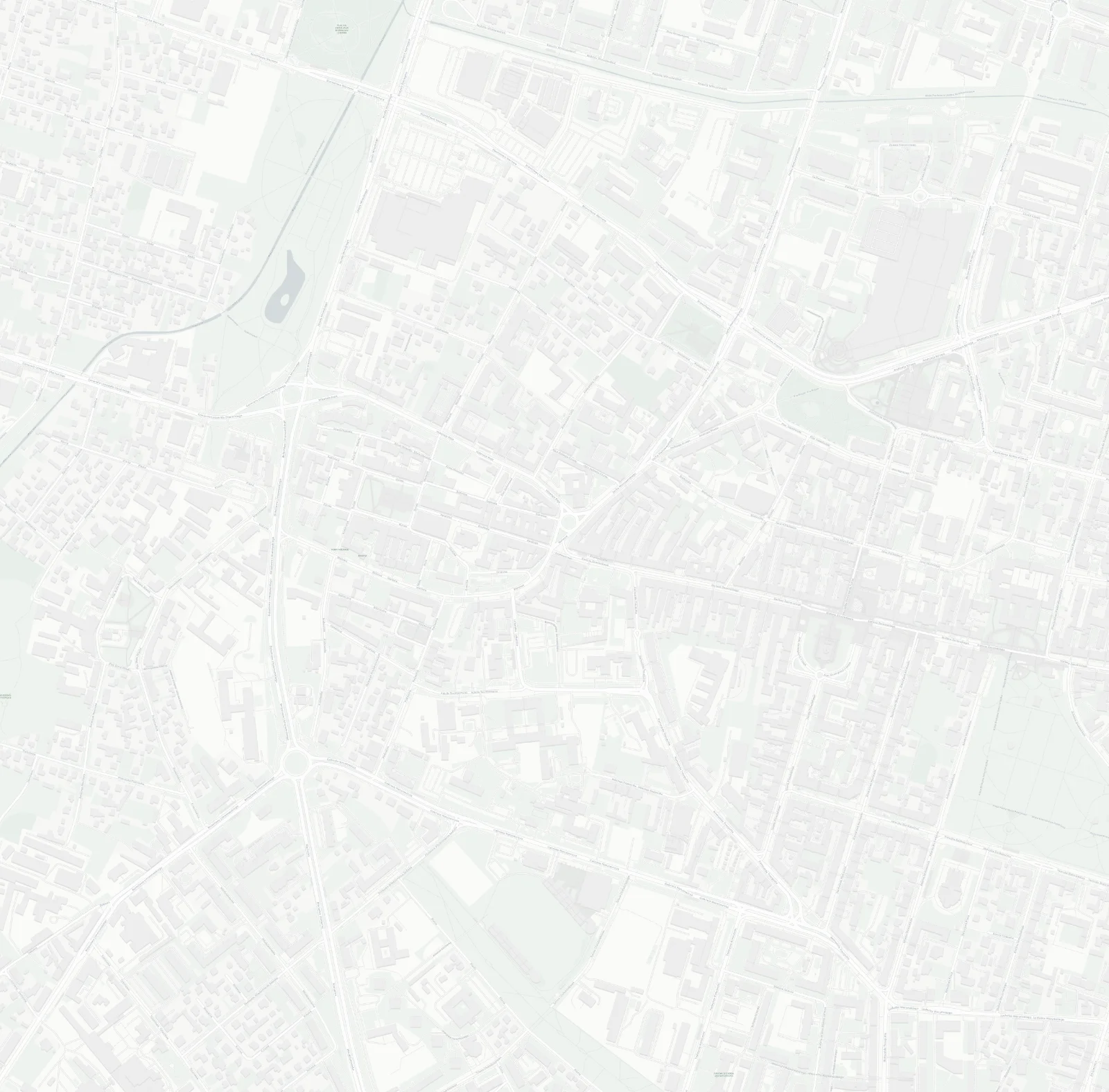 Radom — pętla 7,6 km, 7,6 km