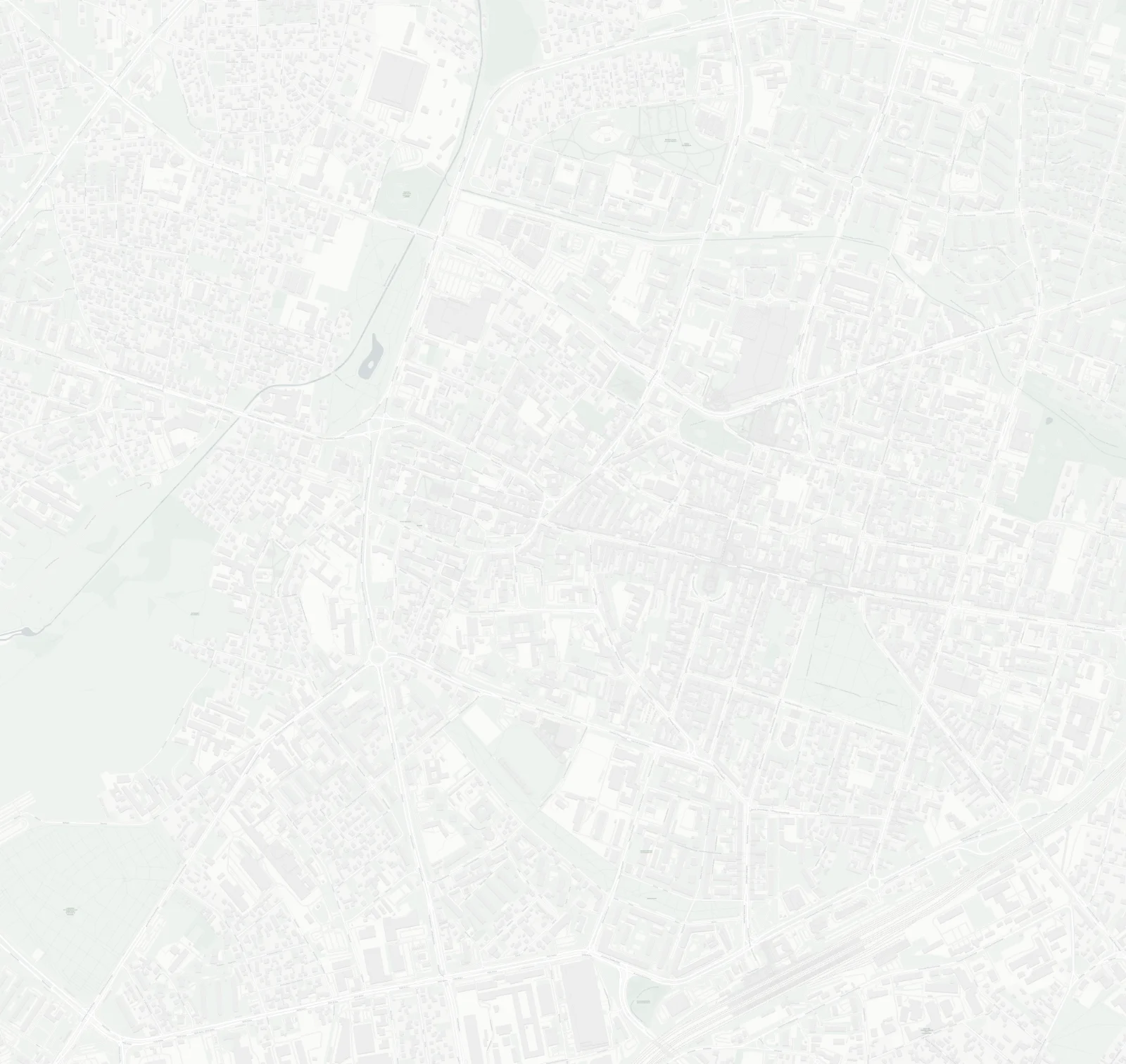 Radom — pętla 11,9 km, 11,9 km