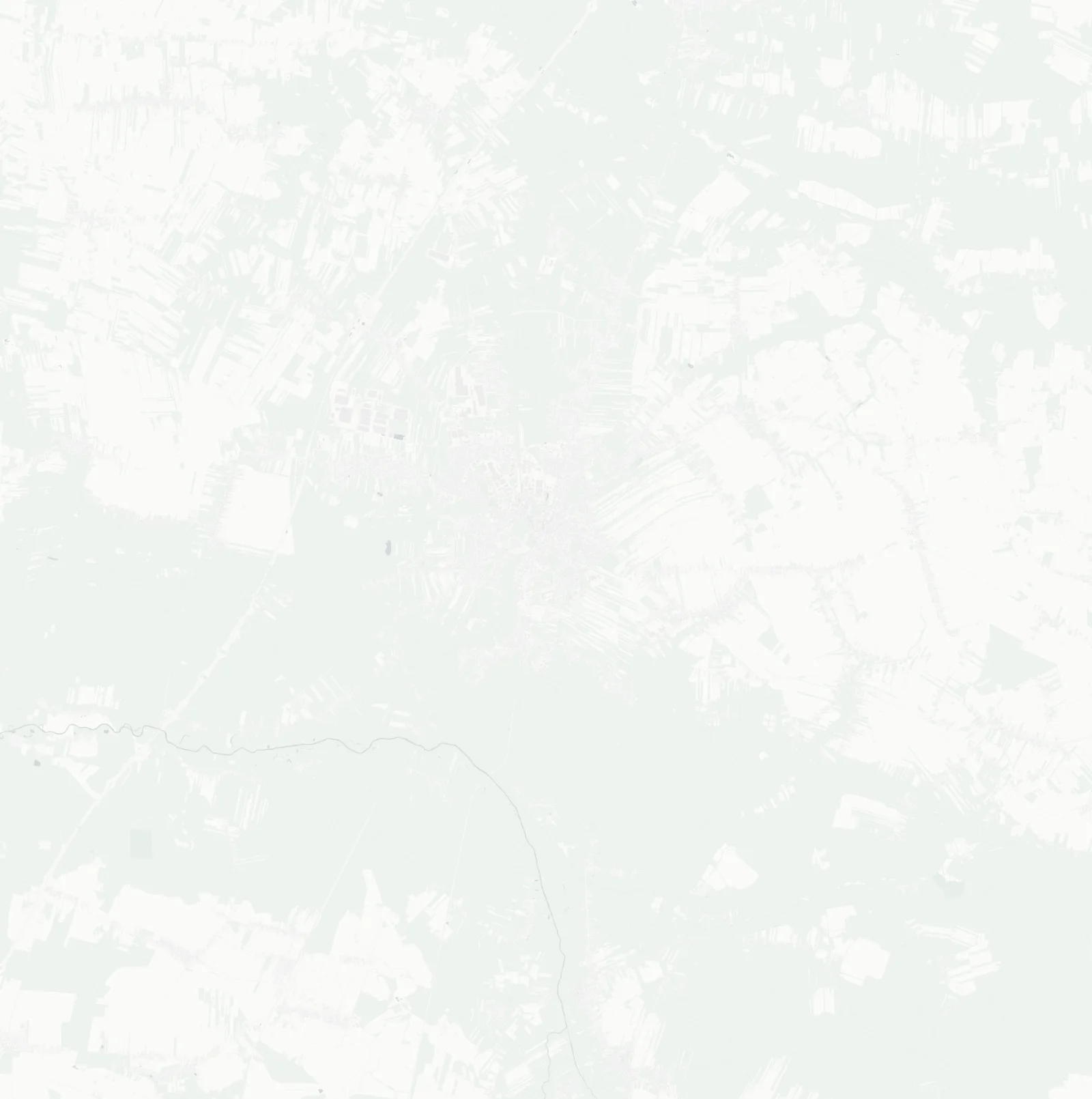 Radomsko — pętla 93,5 km, 93,5 km