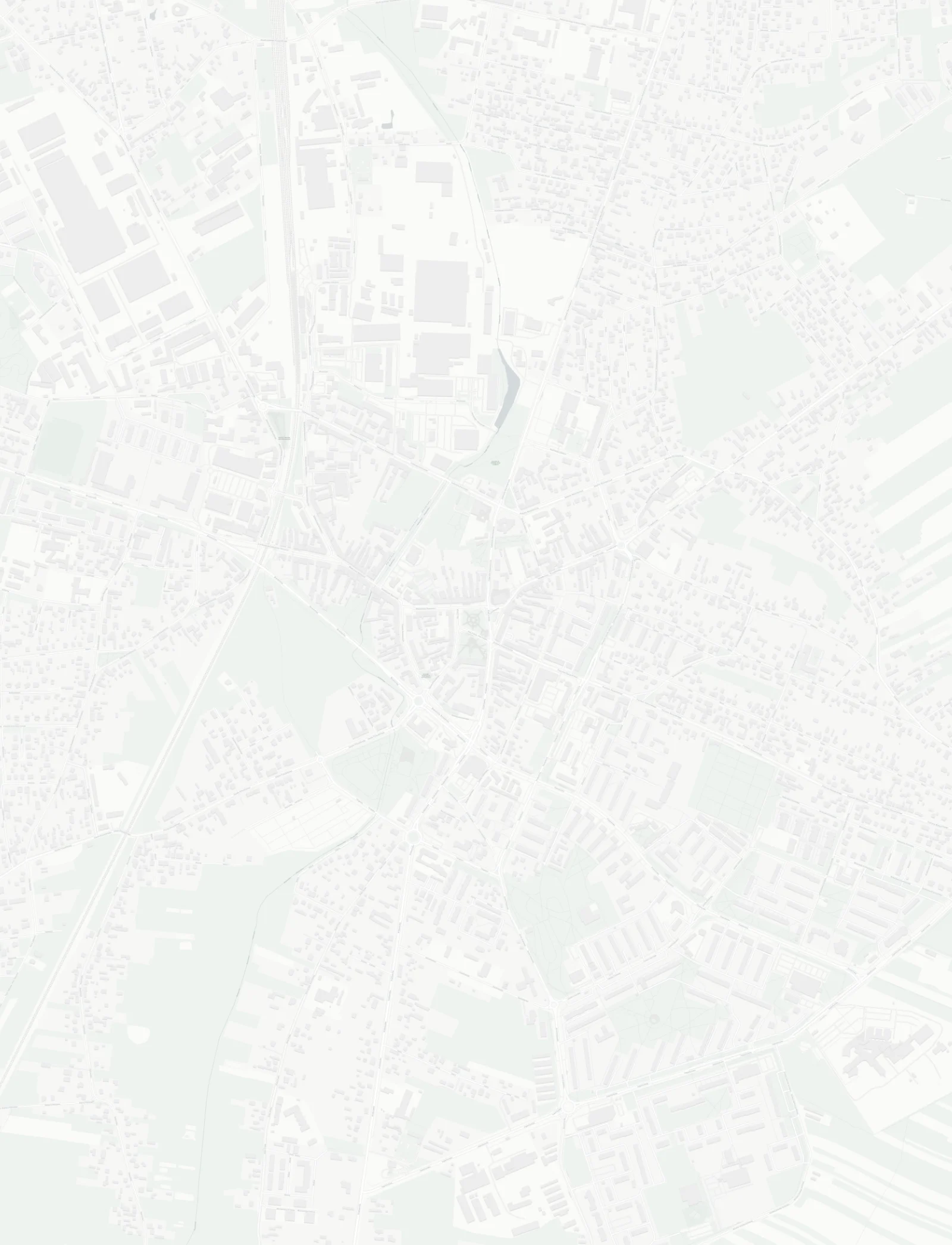 Radomsko — pętla 12,9 km, 12,9 km