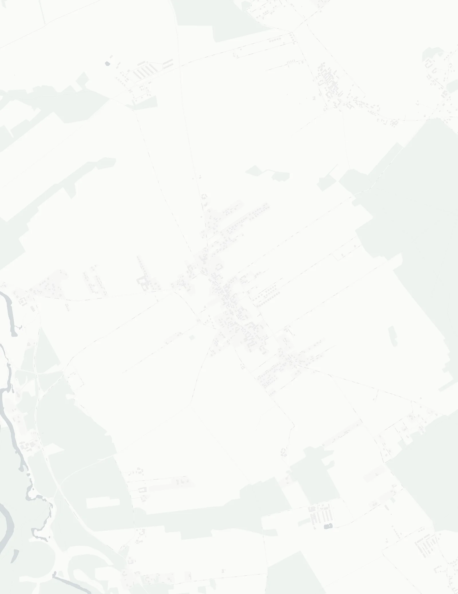 Radzewo — pętla 20,9 km, 20,9 km