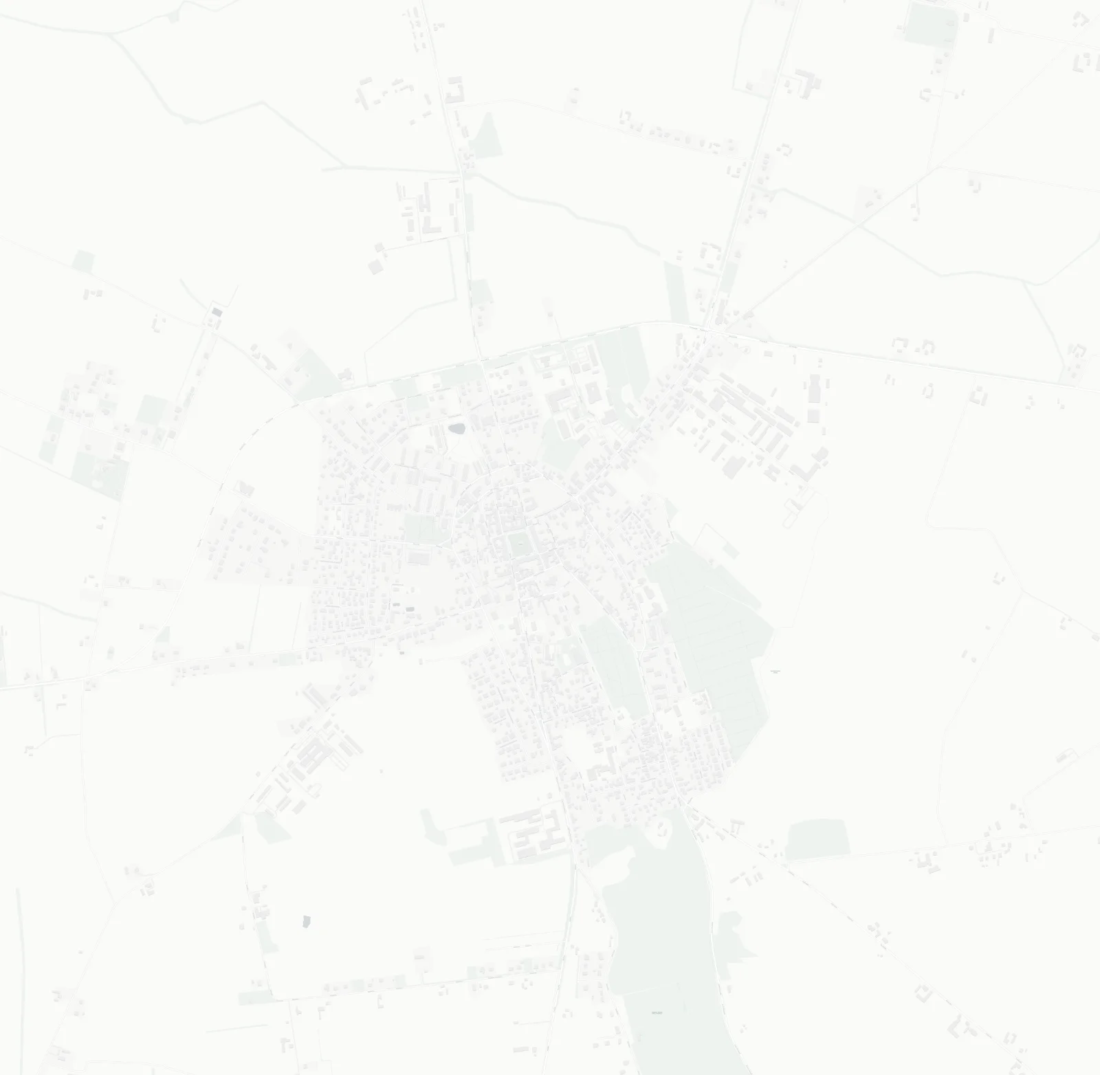 Radziejów — pętla 15,4 km, 15,4 km
