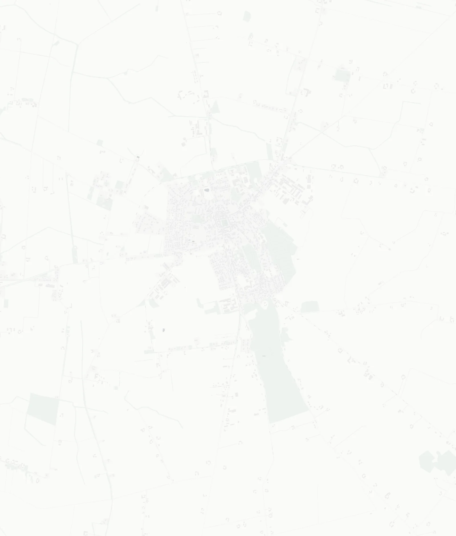 Radziejów — pętla 26,3 km, 26,3 km