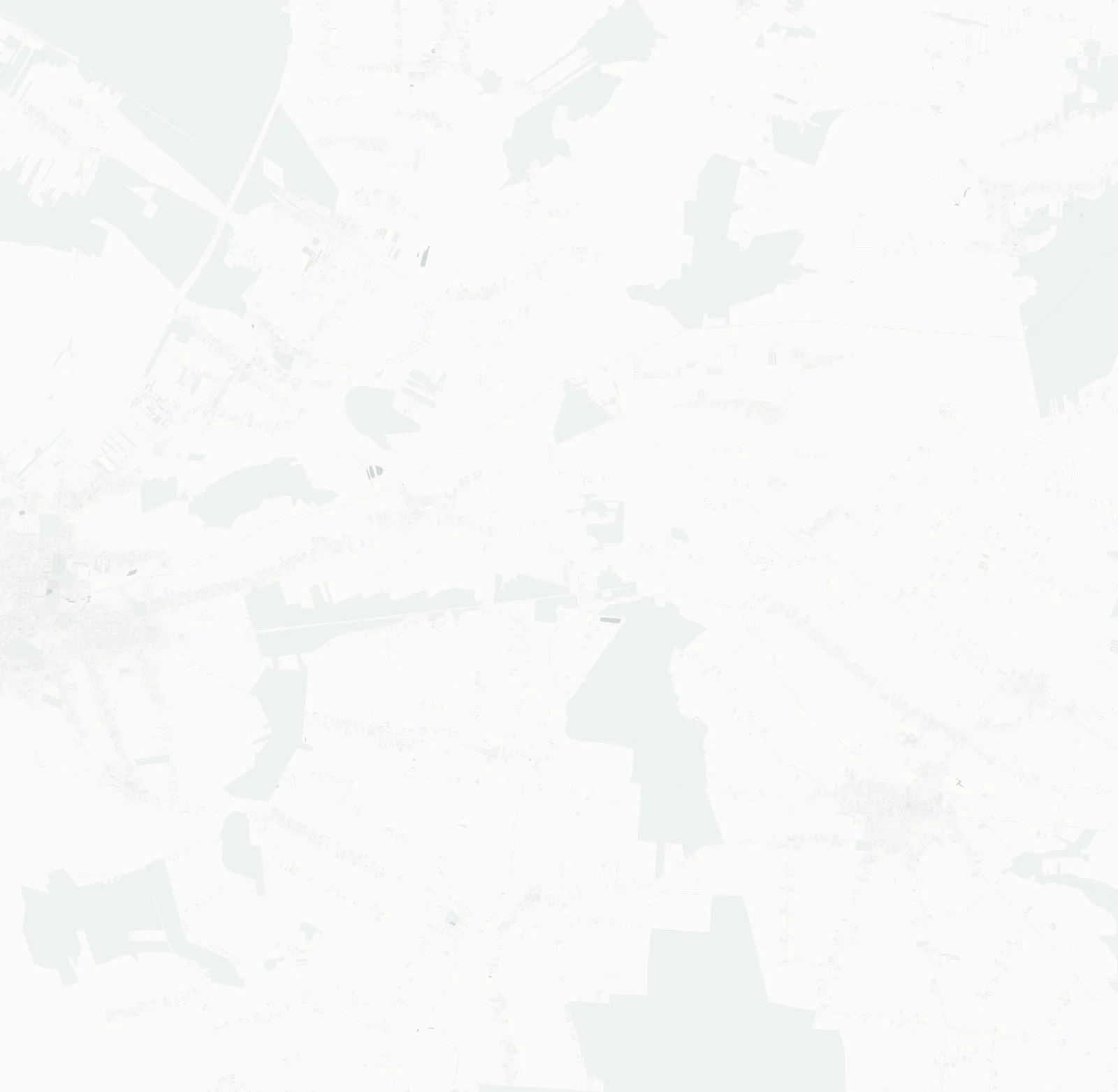 radzyński — pętla 56,1 km, 56,1 km