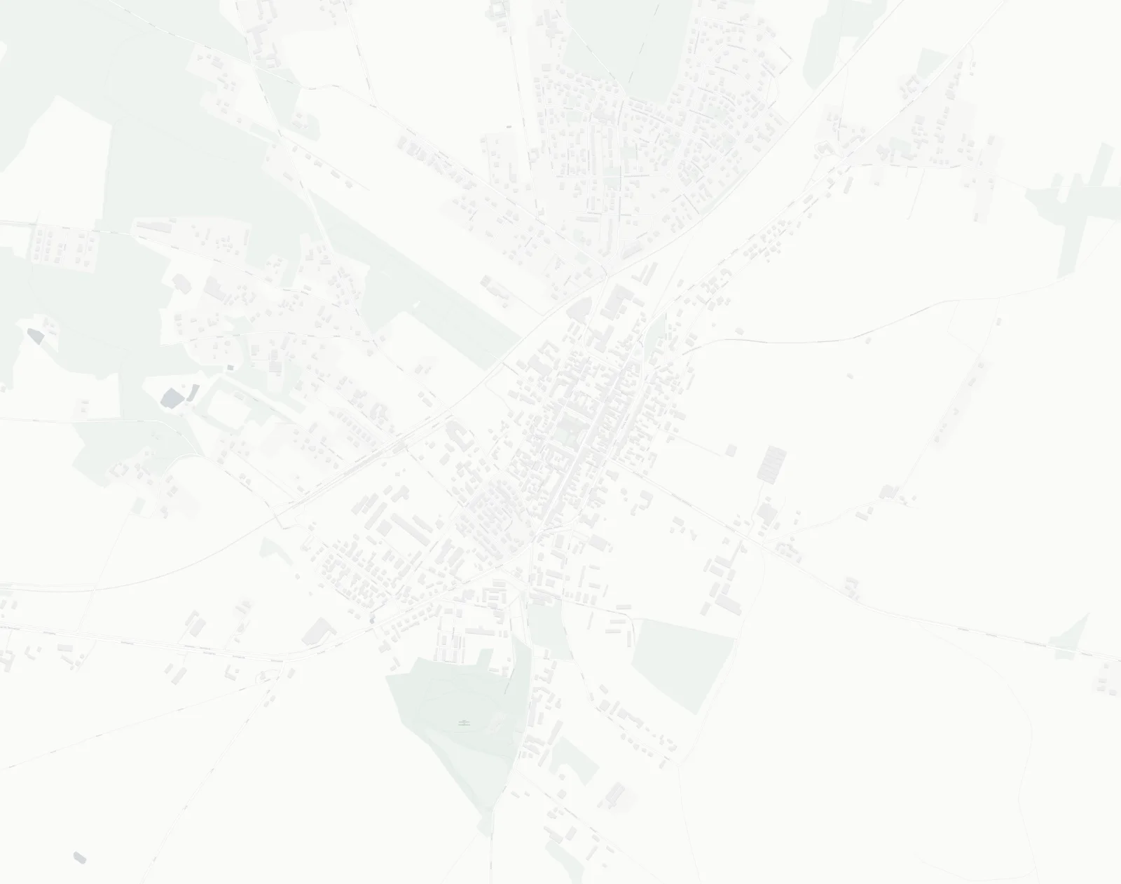 Rakoniewice — pętla 15,4 km, 15,4 km