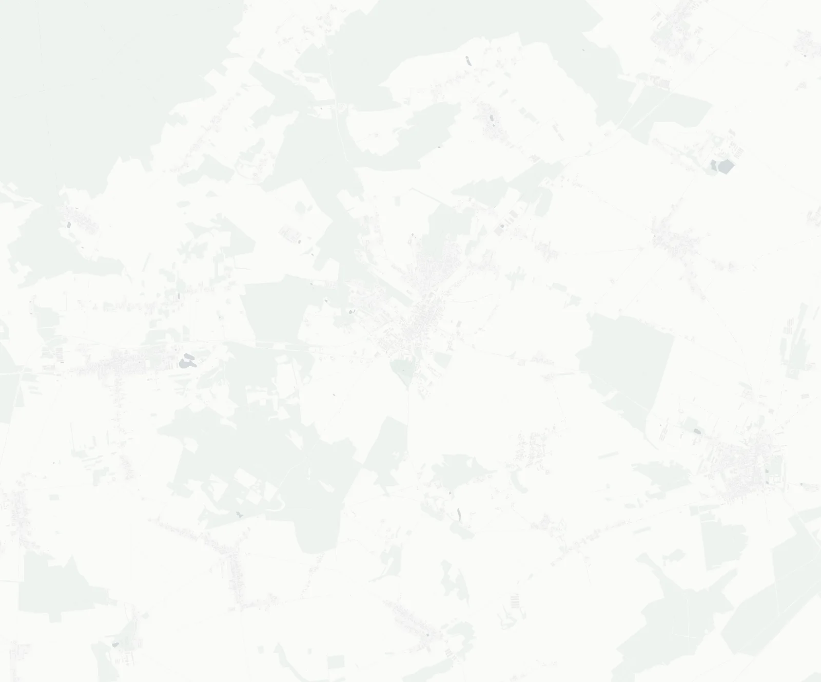 Rakoniewice — pętla 46,8 km, 46,8 km