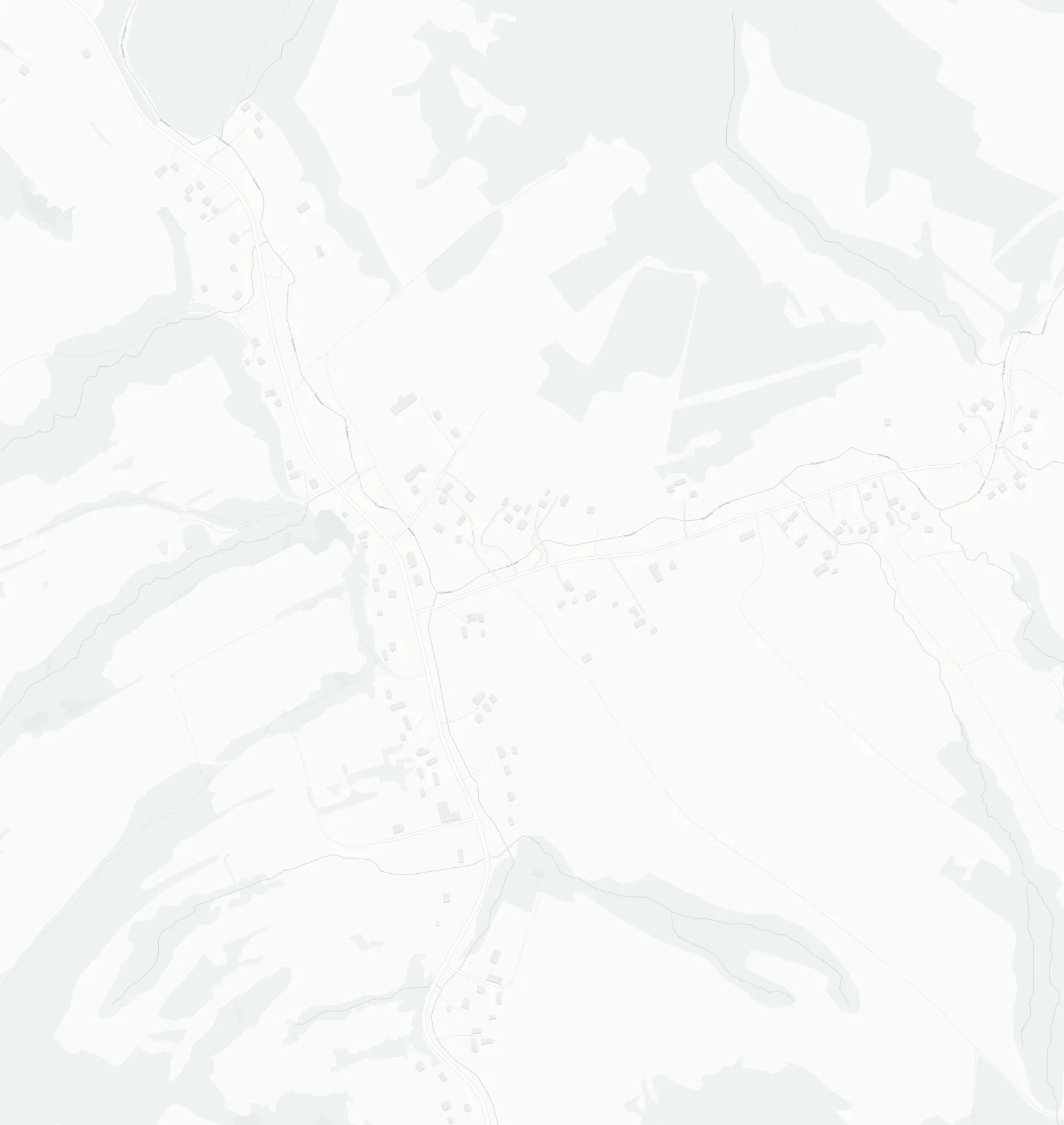 Rakowa — pętla 8,5 km, 8,5 km