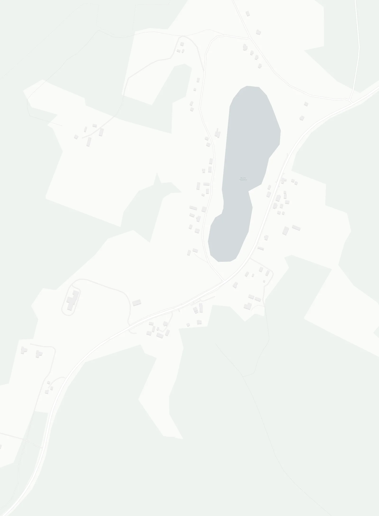 Rapaty — pętla 7,1 km, 7,1 km