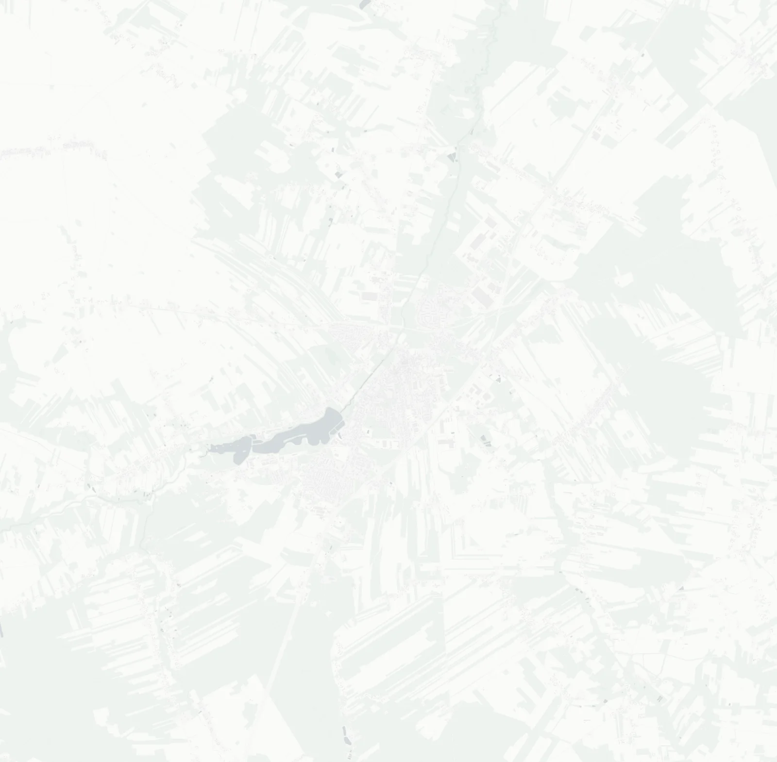 Rawa Mazowiecka — pętla 50,6 km, 50,6 km
