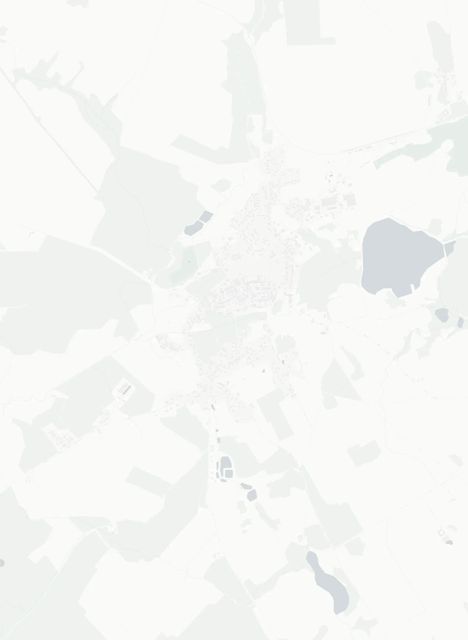 Recz — pętla 28,4 km, 28,4 km