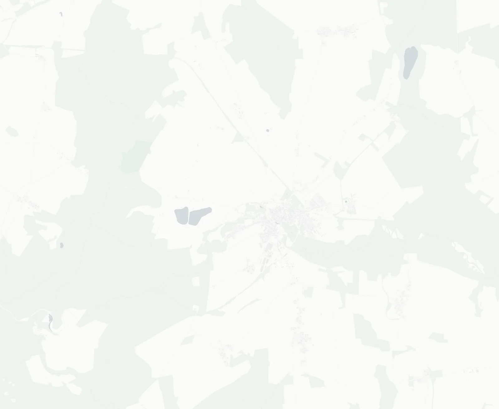 Resko — pętla 55,9 km, 55,9 km