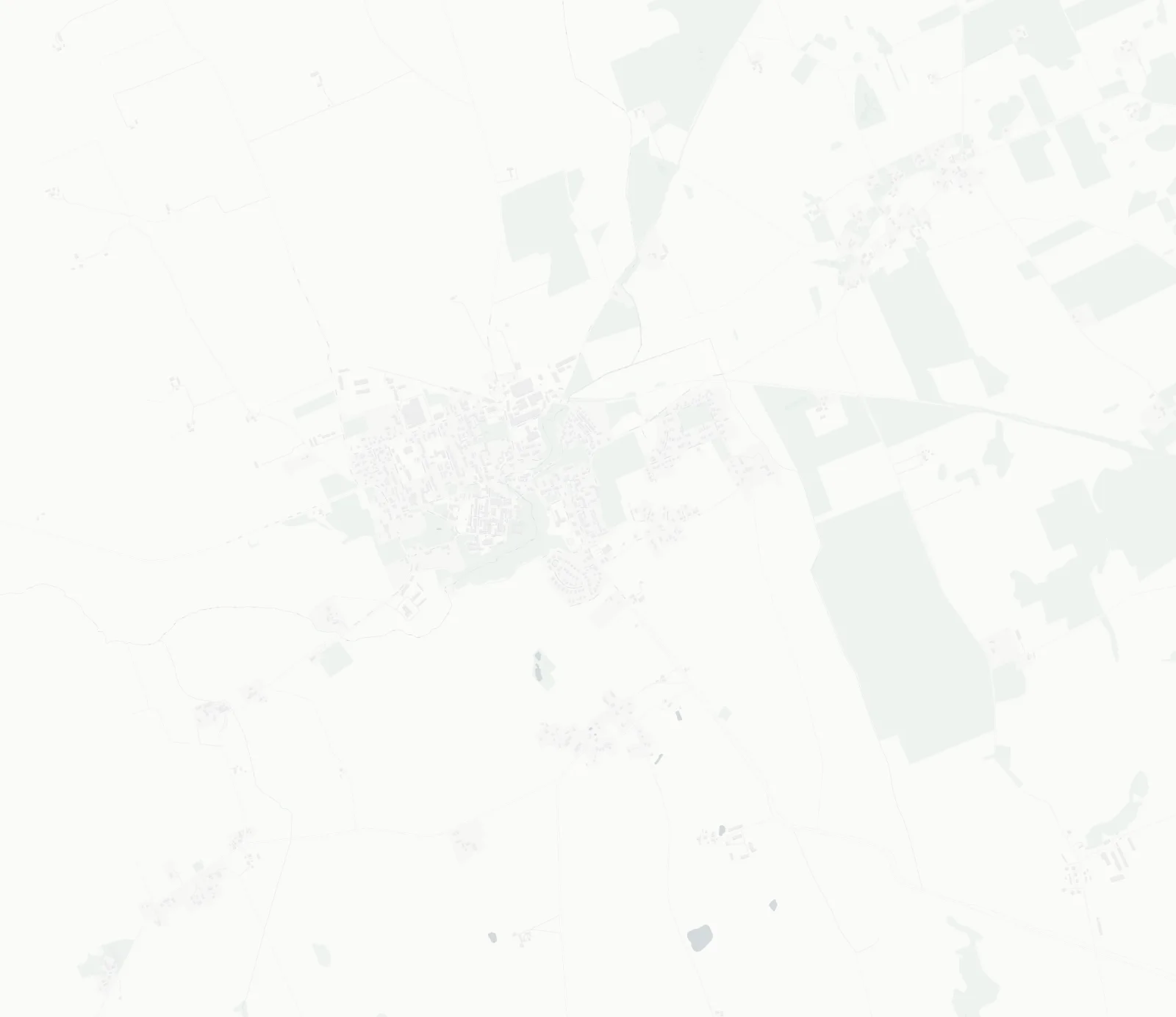 Reszel — pętla 24,1 km, 24,1 km