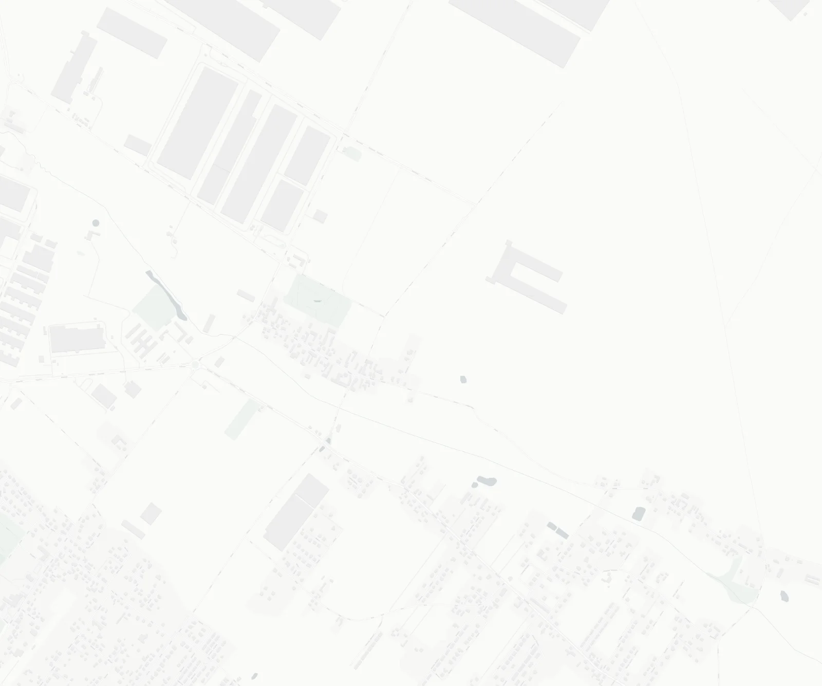 Robakowo — pętla 14,3 km, 14,3 km