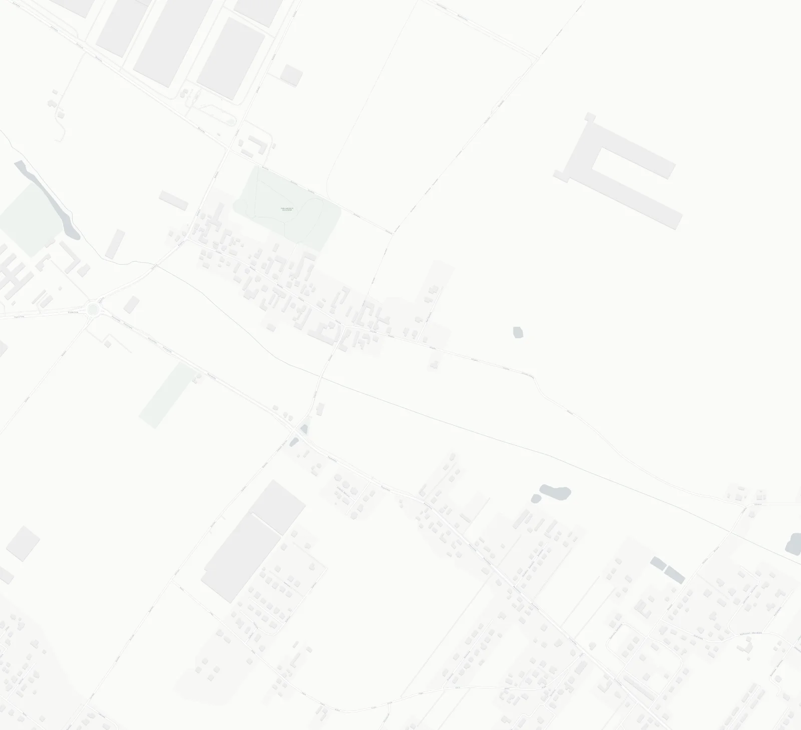 Robakowo — pętla 7,5 km, 7,5 km