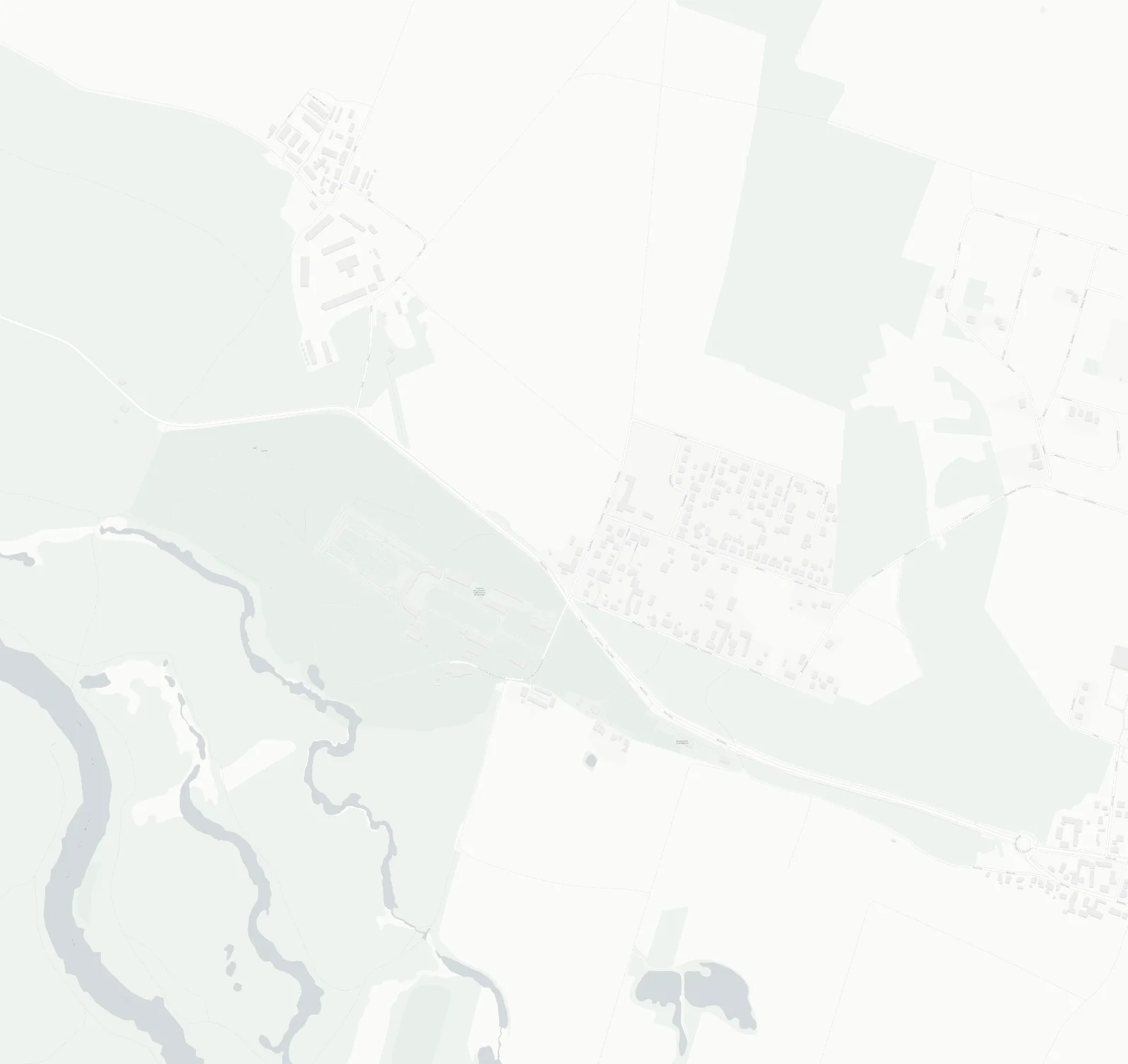 Rogalin — pętla 9,2 km, 9,2 km