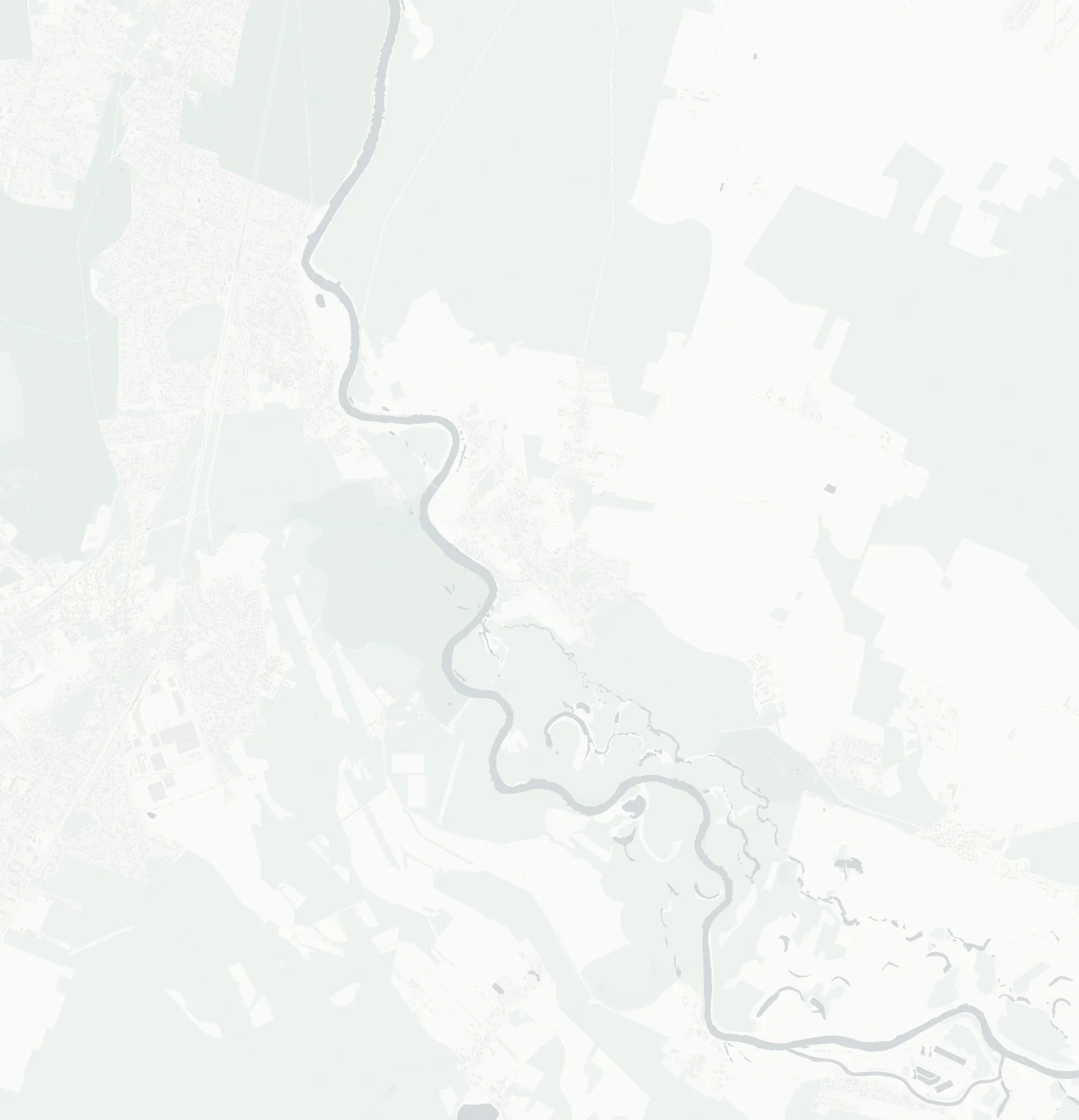 Rogalinek — pętla 51 km, 51 km
