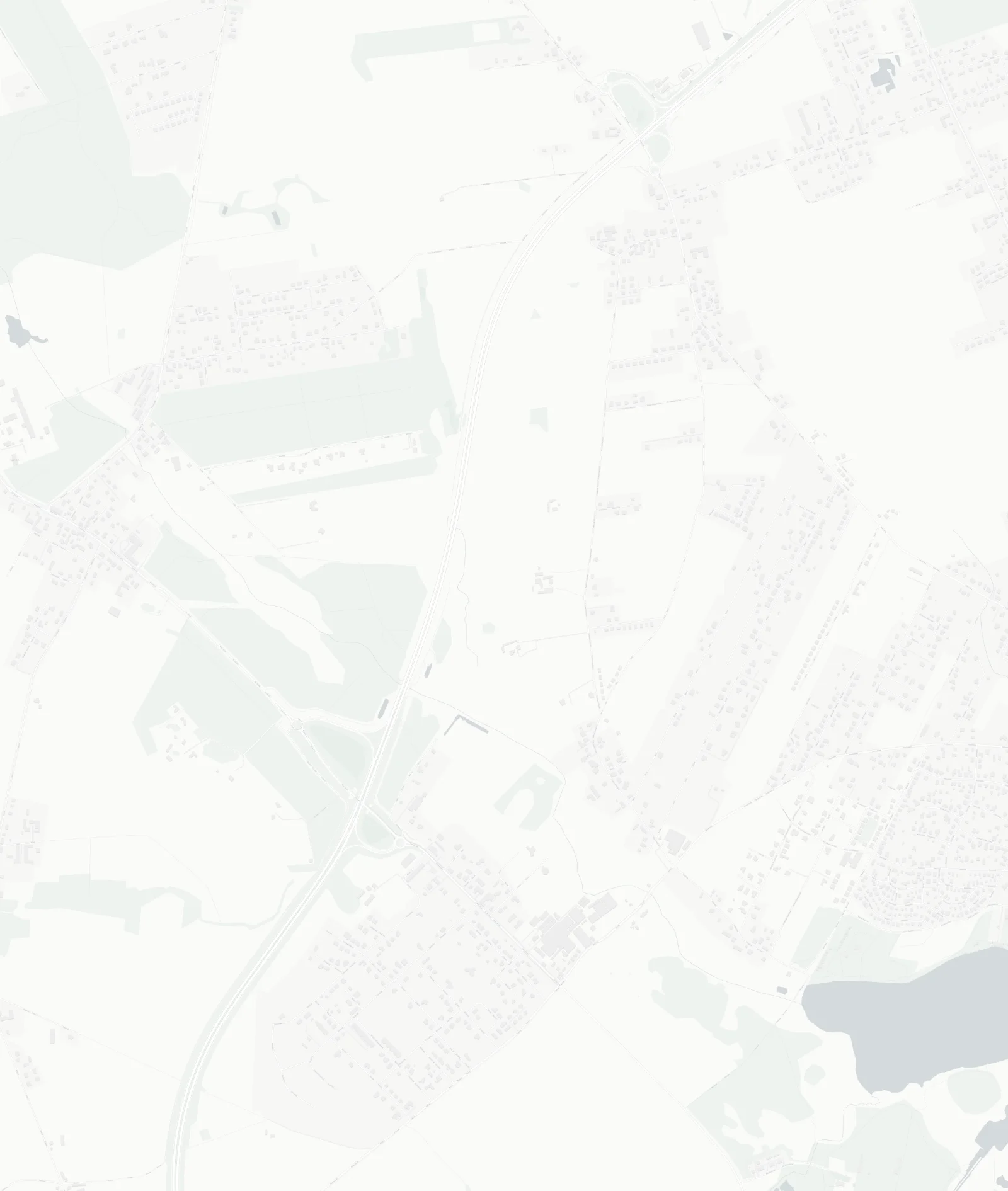 Rogierówko — pętla 15,2 km, 15,2 km