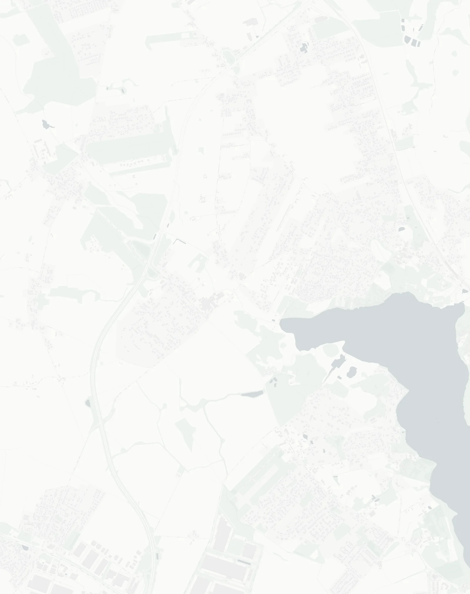 Rogierówko — pętla 27,9 km, 27,9 km