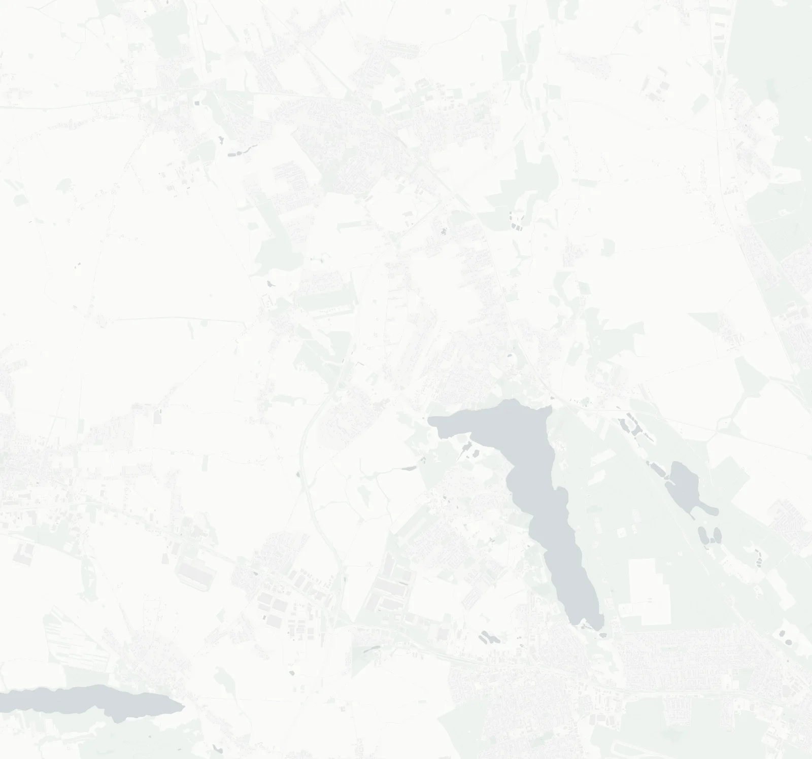 Rogierówko — pętla 52,6 km, 52,6 km