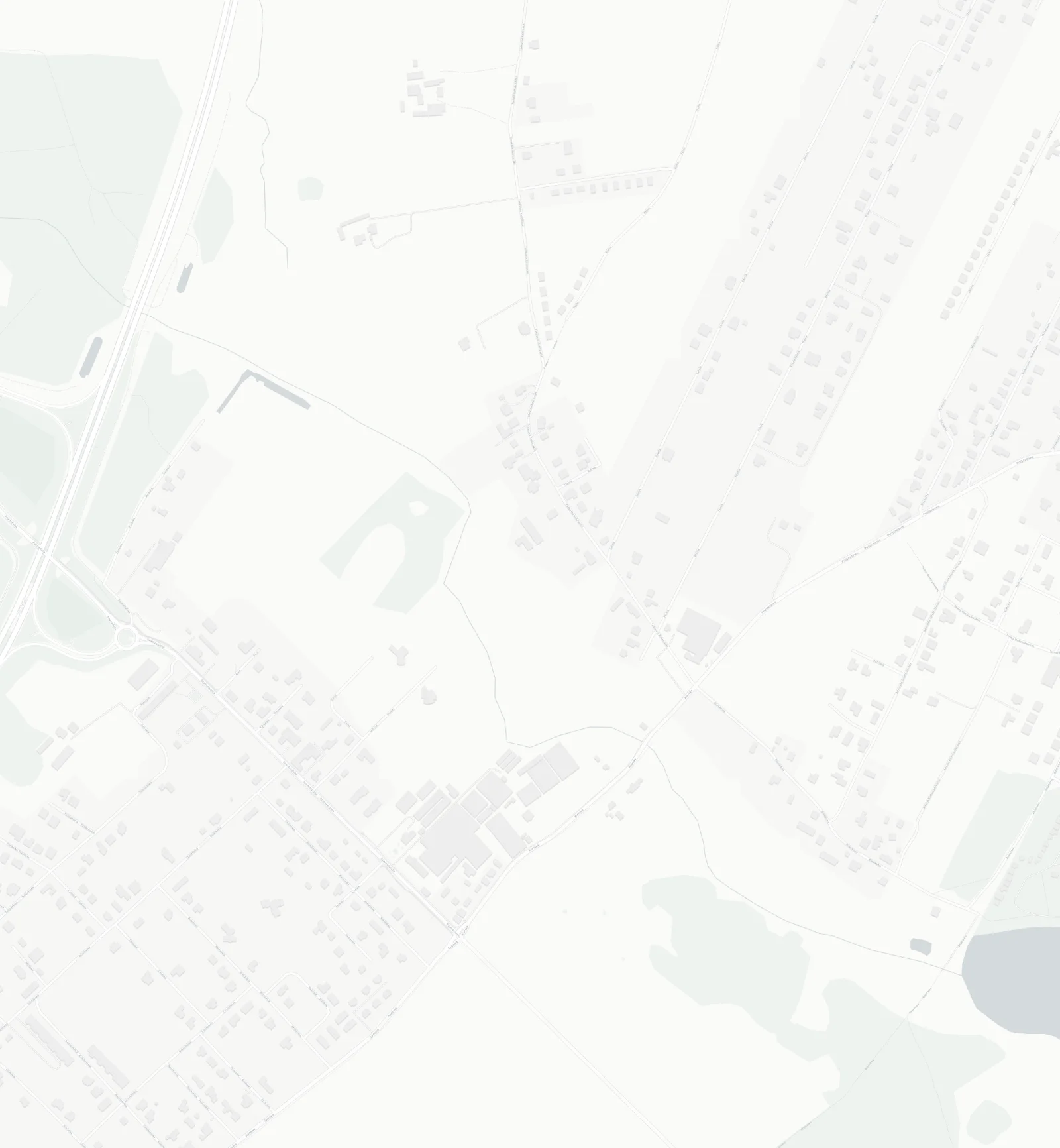 Rogierówko — pętla 8,6 km, 8,6 km