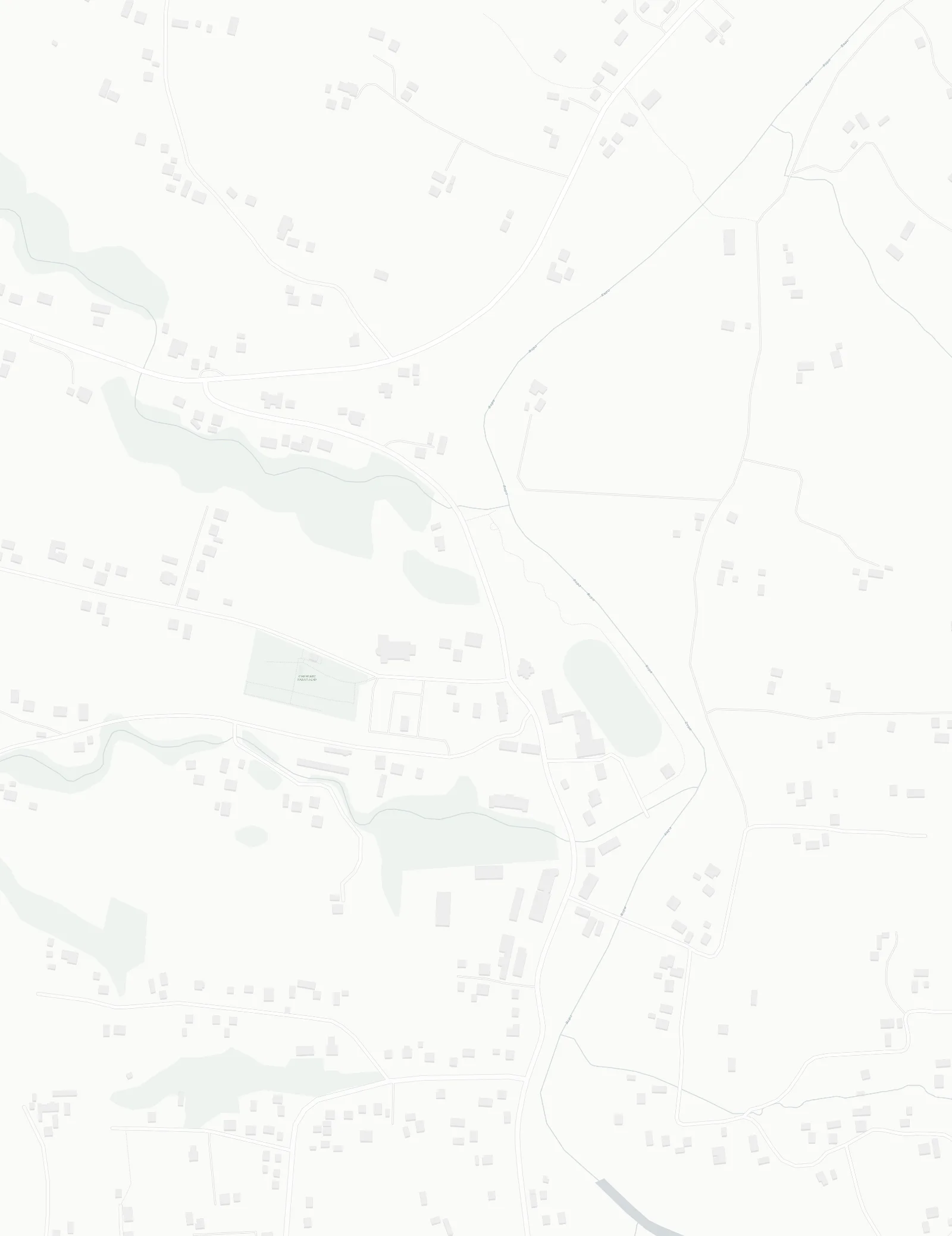 Ropa — pętla 7,2 km, 7,2 km