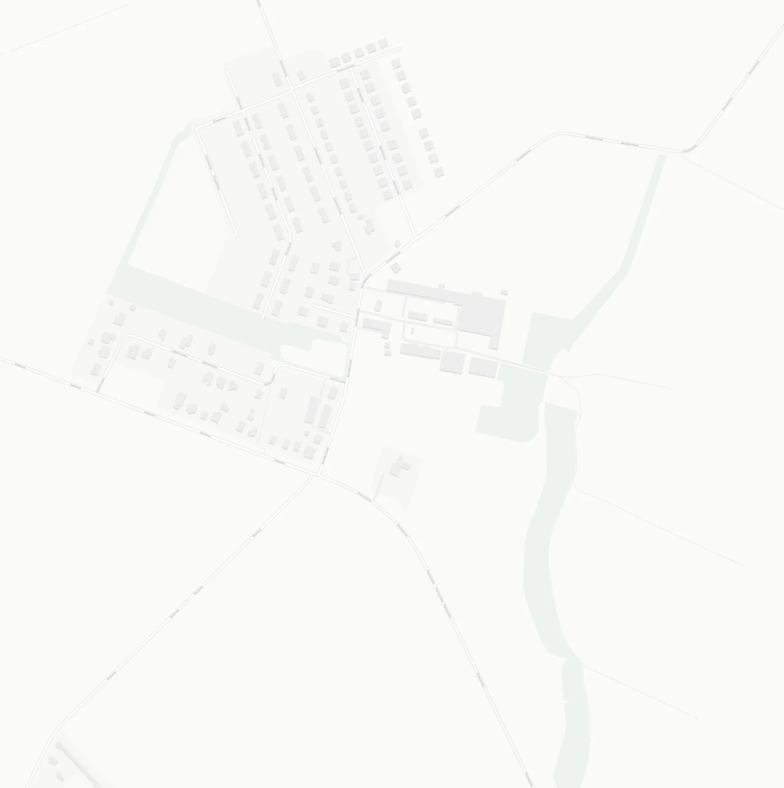 Rosnowo — pętla 7,5 km, 7,5 km