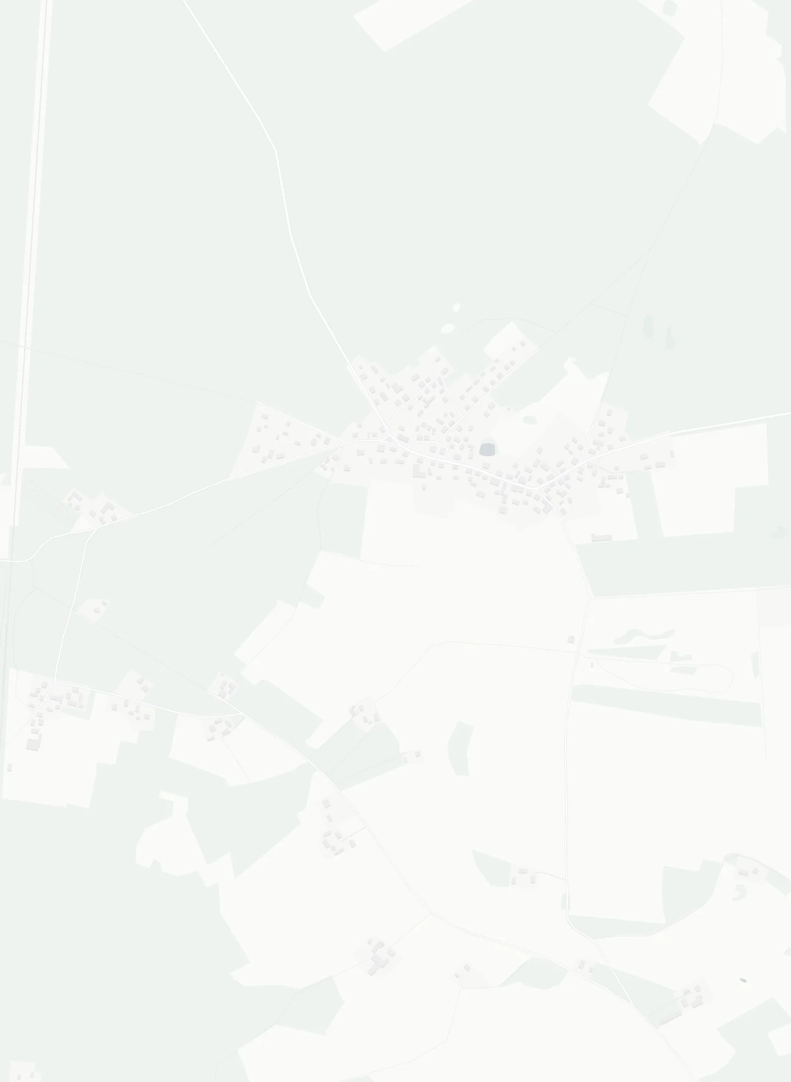 Rosochatka — pętla 8,7 km, 8,7 km
