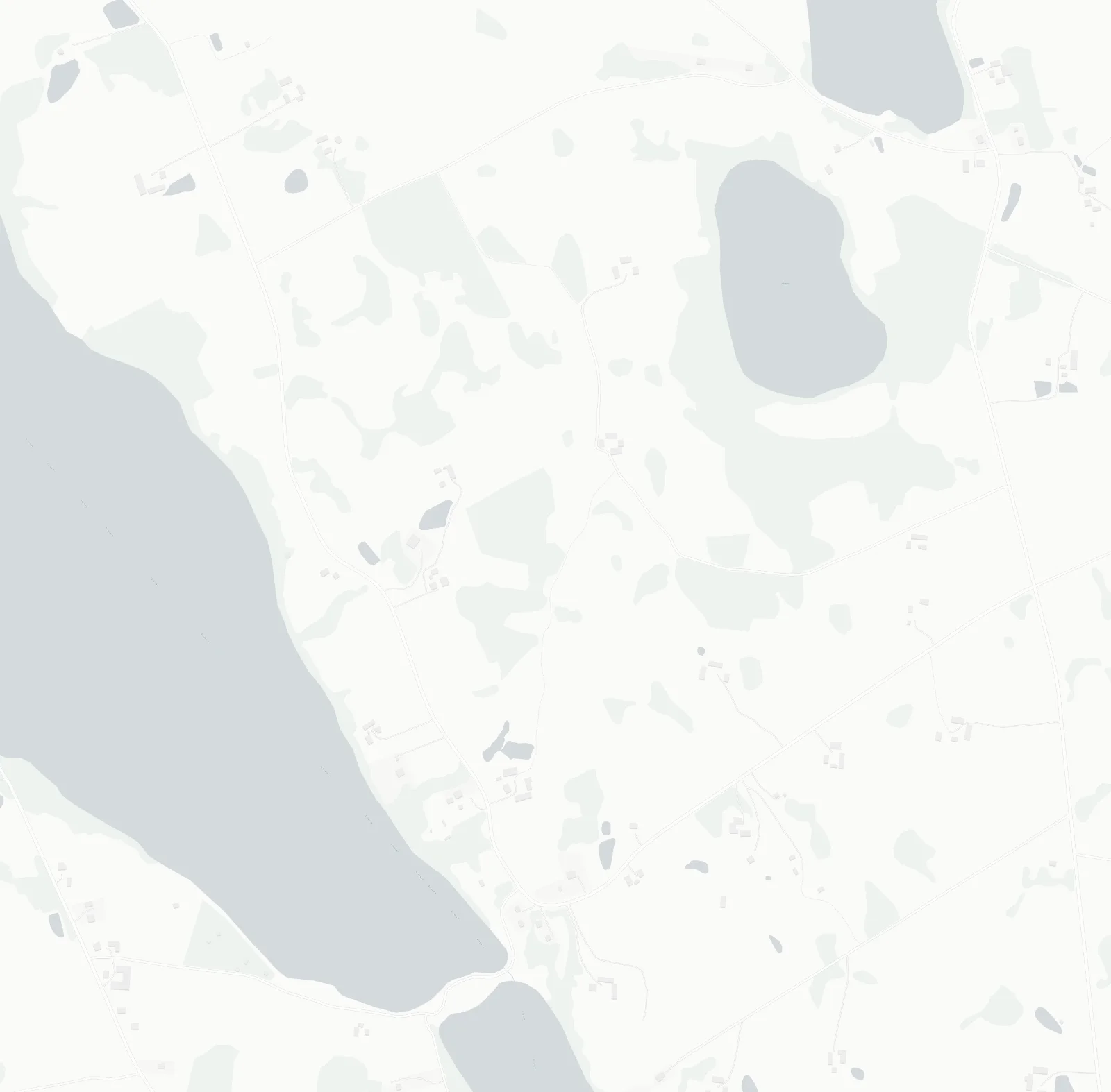 Rospuda — pętla 7,4 km, 7,4 km