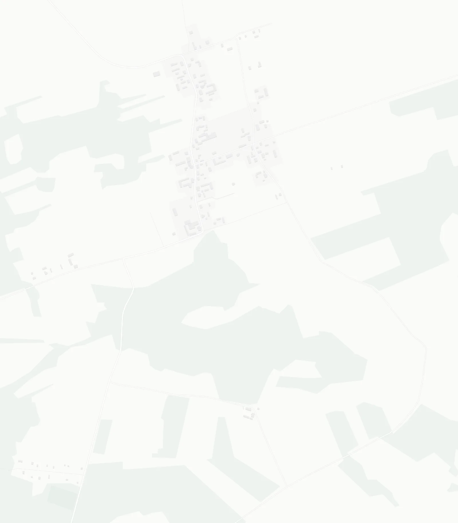Rostki — pętla 6,8 km, 6,8 km