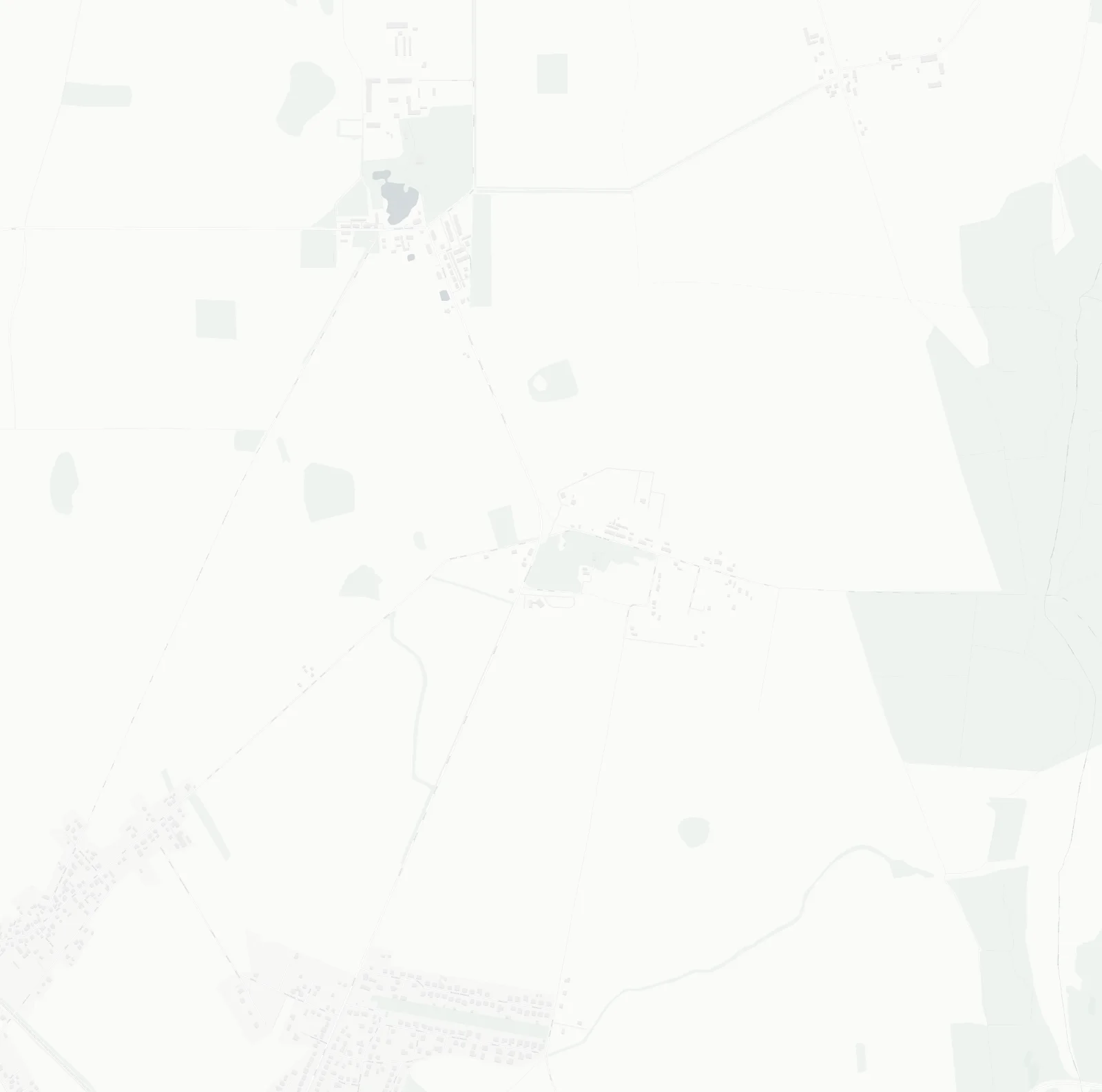 Rostworowo — pętla 15,3 km, 15,3 km