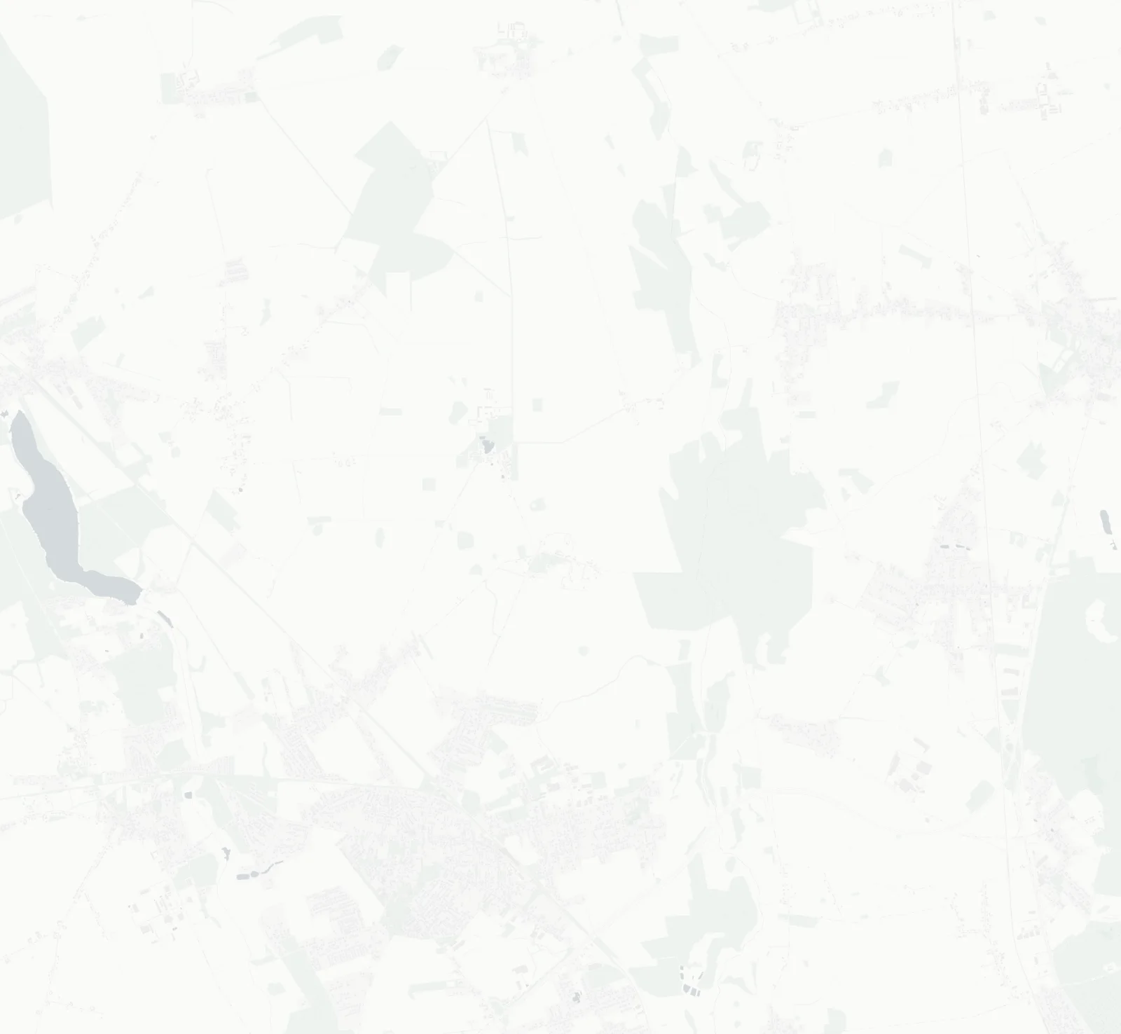 Rostworowo — pętla 45,3 km, 45,3 km