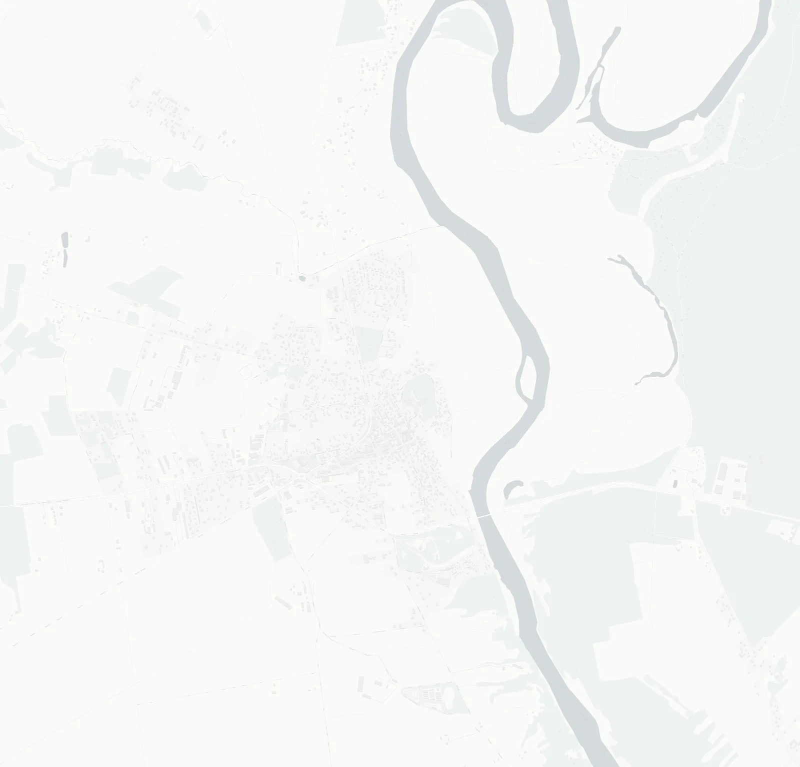 Różan — pętla 29,2 km, 29,2 km