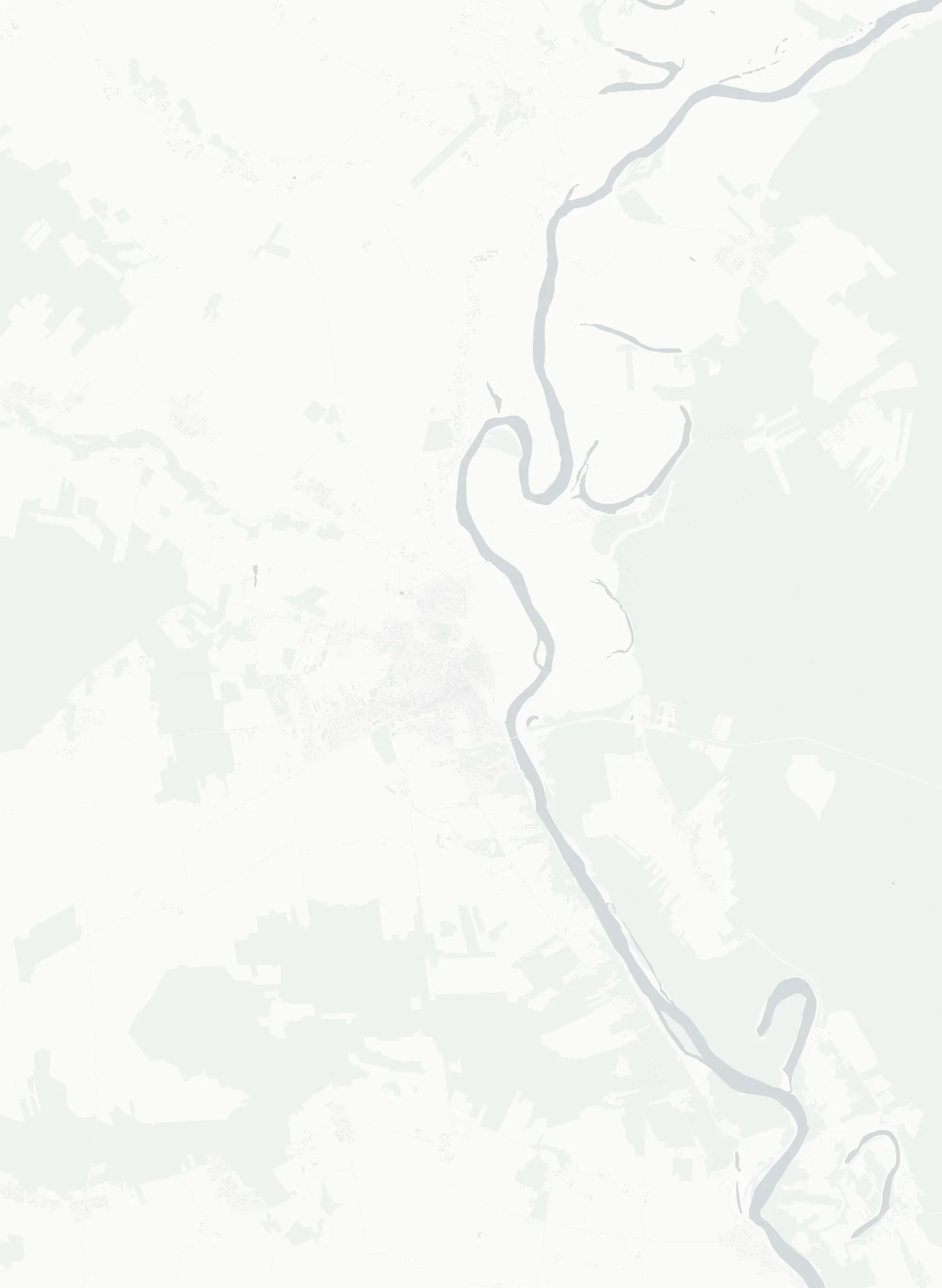 Różan — pętla 51,8 km, 51,8 km