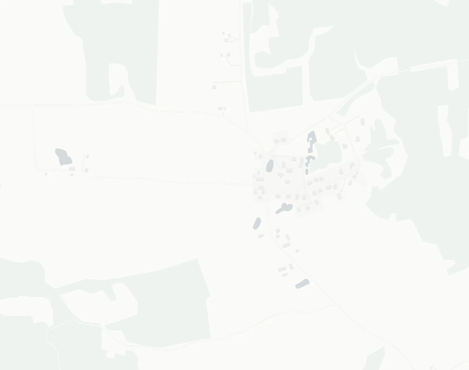 Rozgity — pętla 7,3 km, 7,3 km