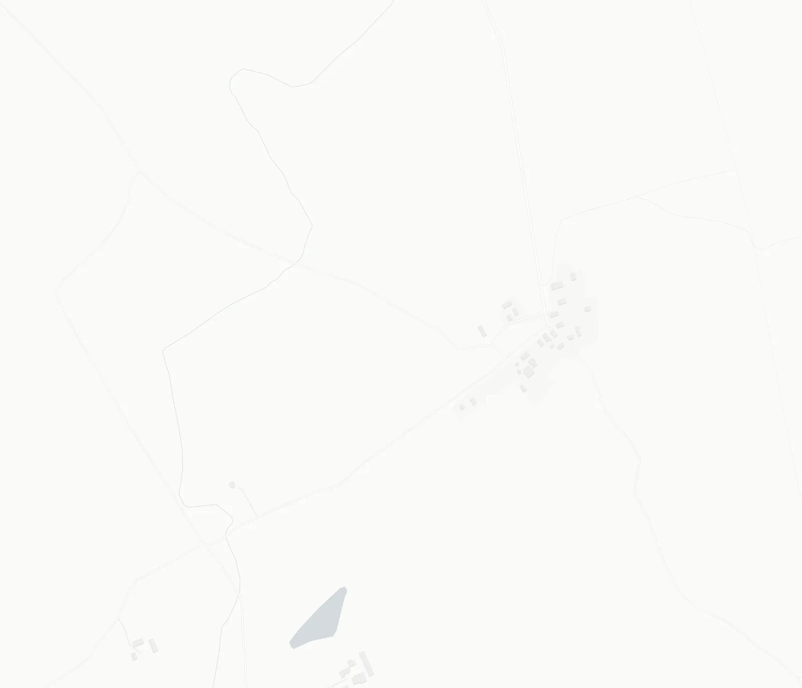 Różyn — pętla 8 km, 8 km