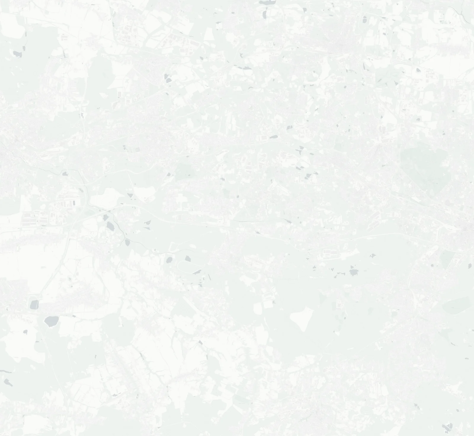 Ruda Śląska — pętla 105,3 km, 105,3 km