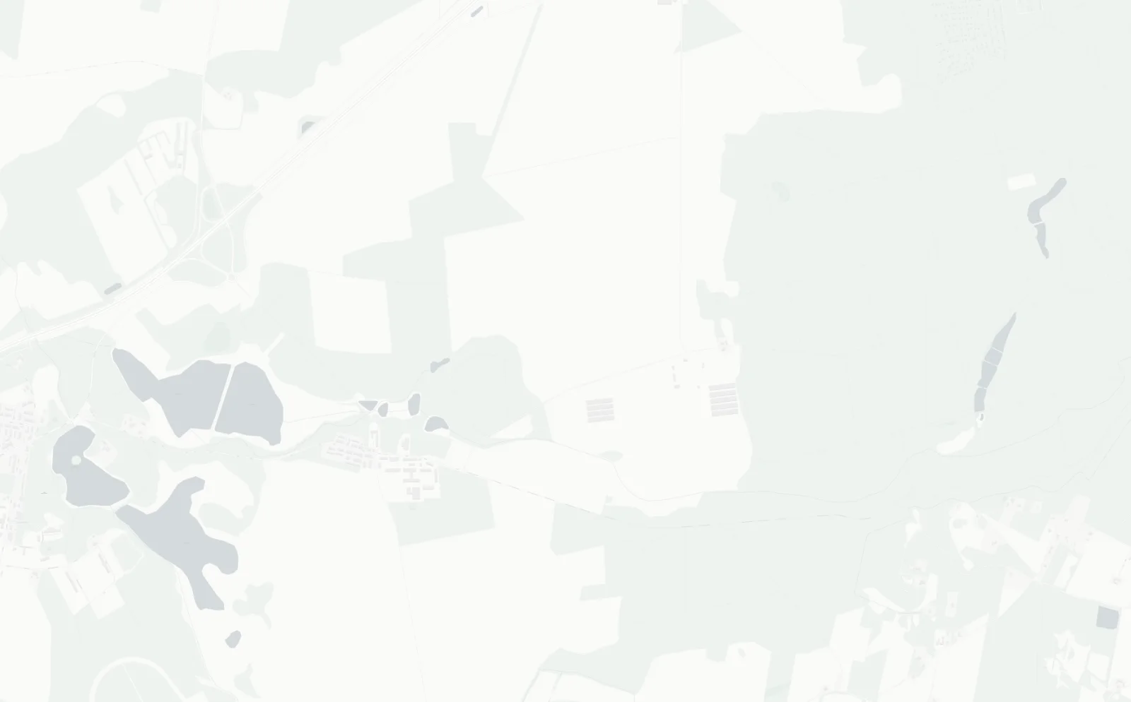 Rujsca — pętla 15,9 km, 15,9 km