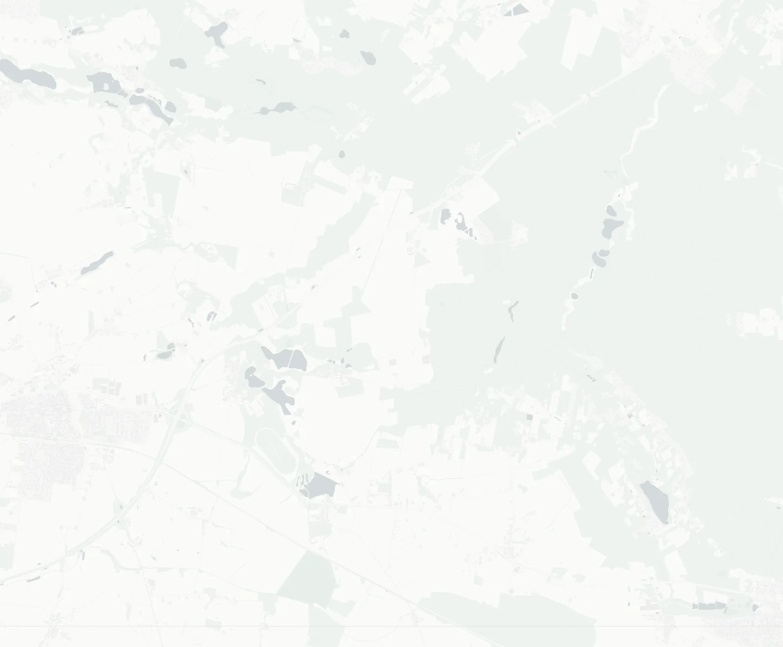 Rujsca — pętla 52,5 km, 52,5 km
