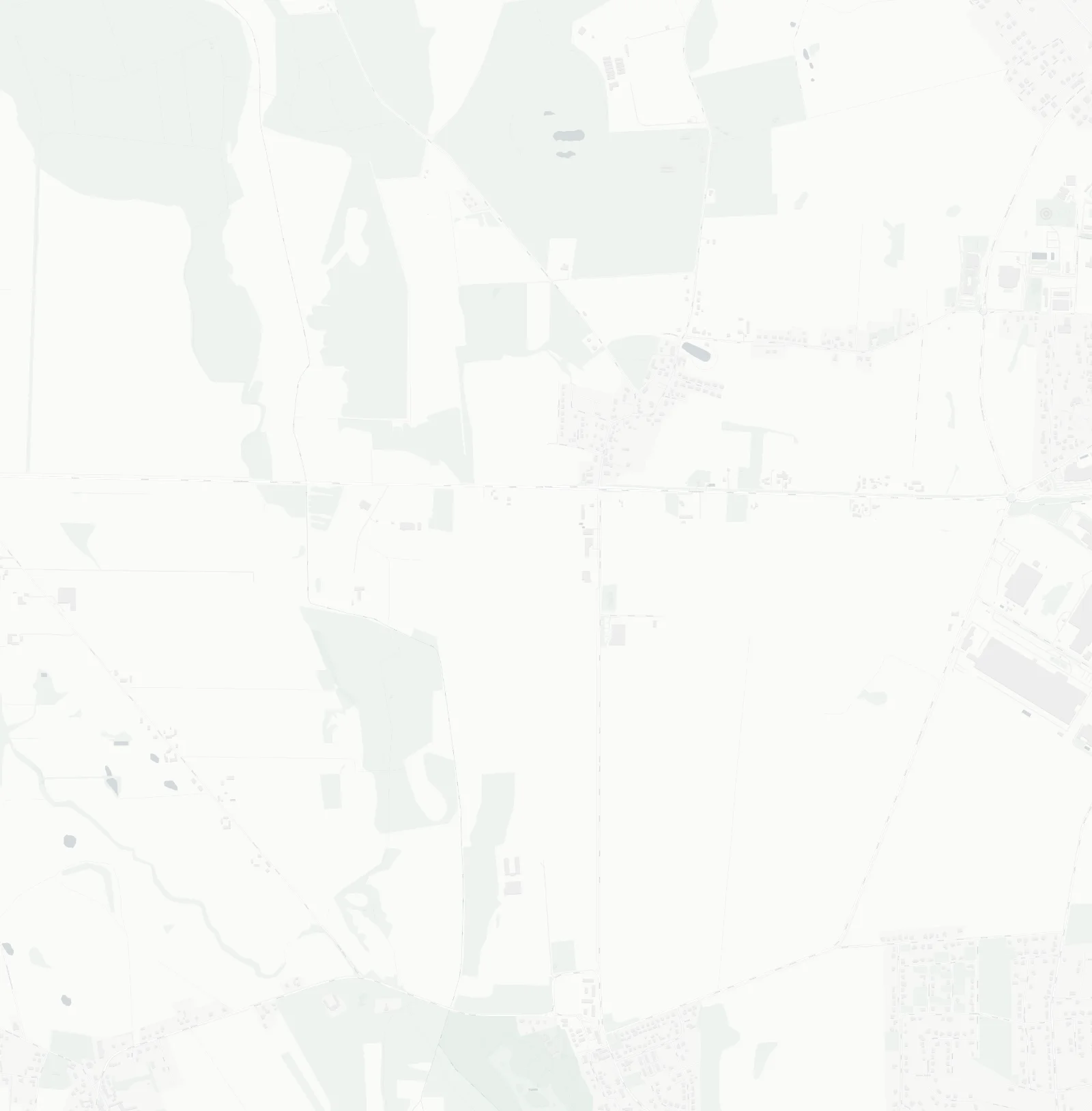 Rumianek — pętla 17,3 km, 17,3 km