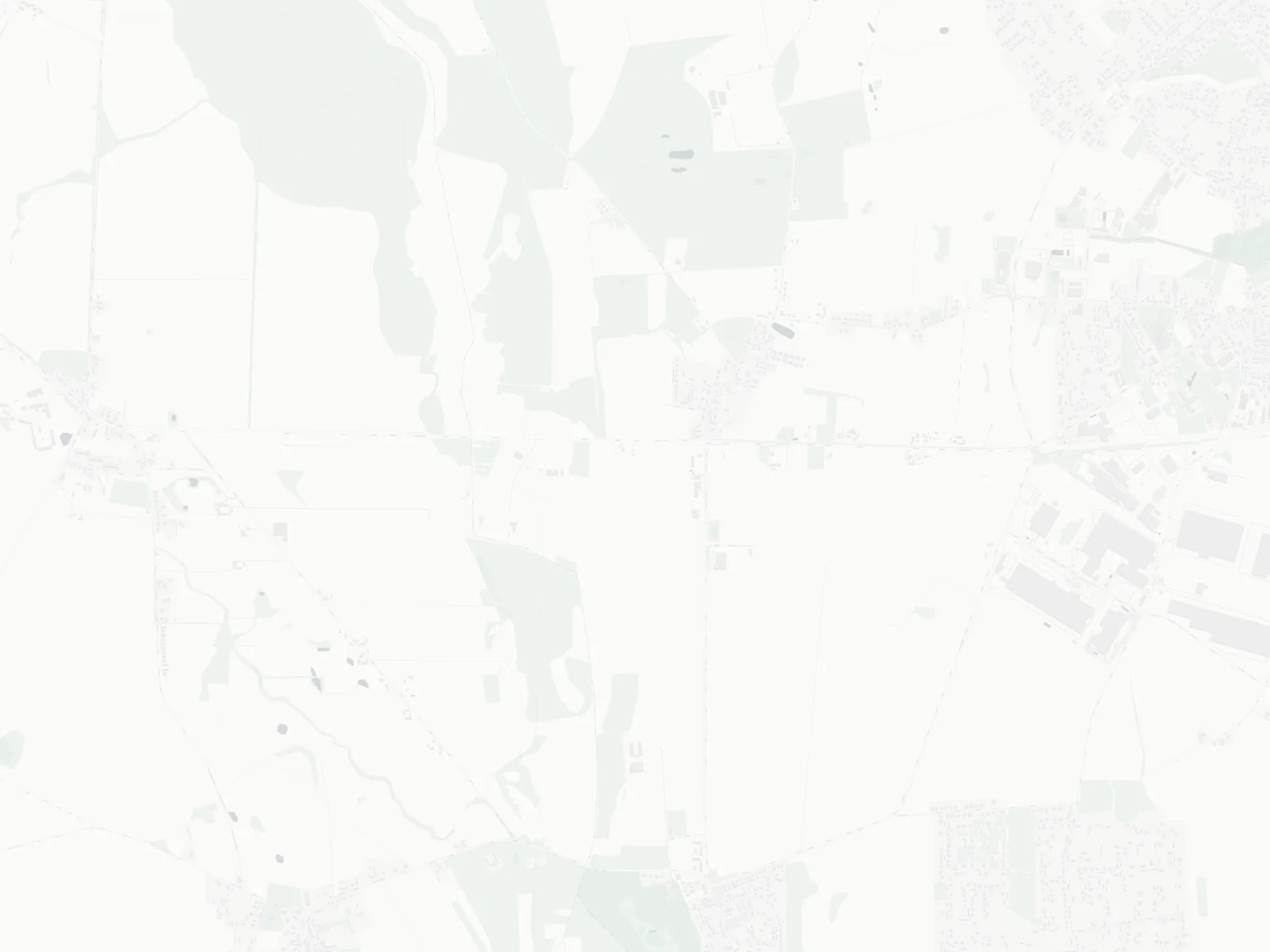 Rumianek — pętla 21,9 km, 21,9 km