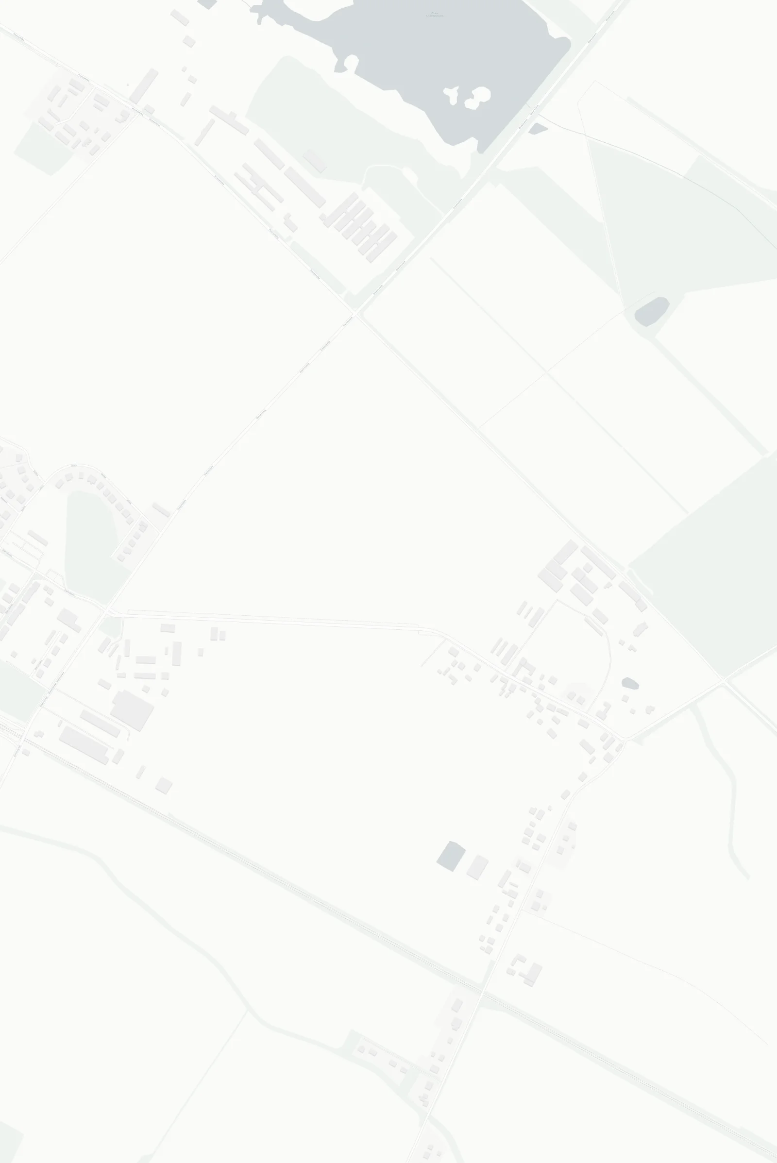 Runowo — pętla 8,6 km, 8,6 km