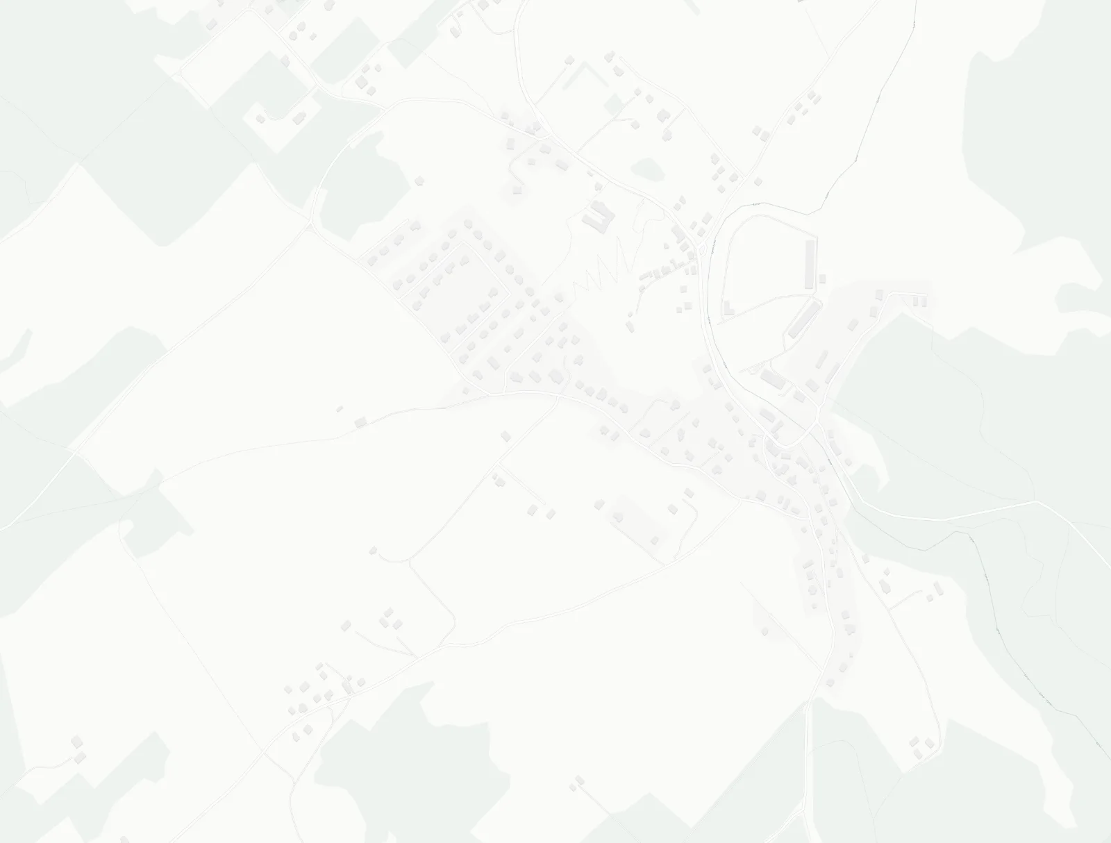 Ruś — pętla 7,8 km, 7,8 km